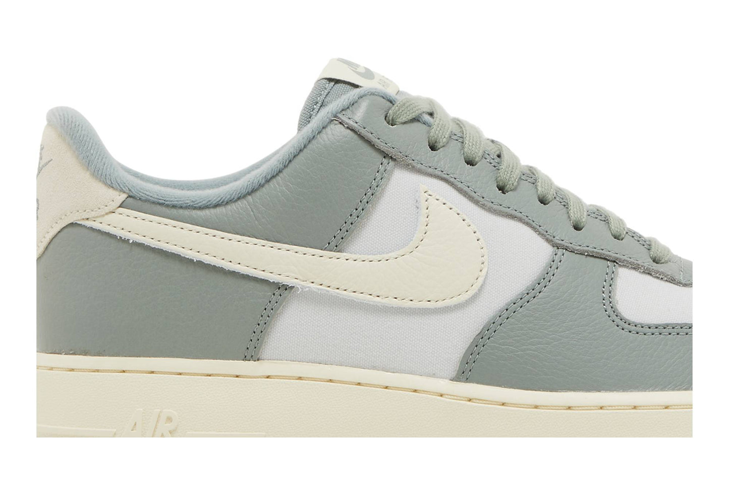 Nike Air Force 1 Low LX Mica Green DV7186-300