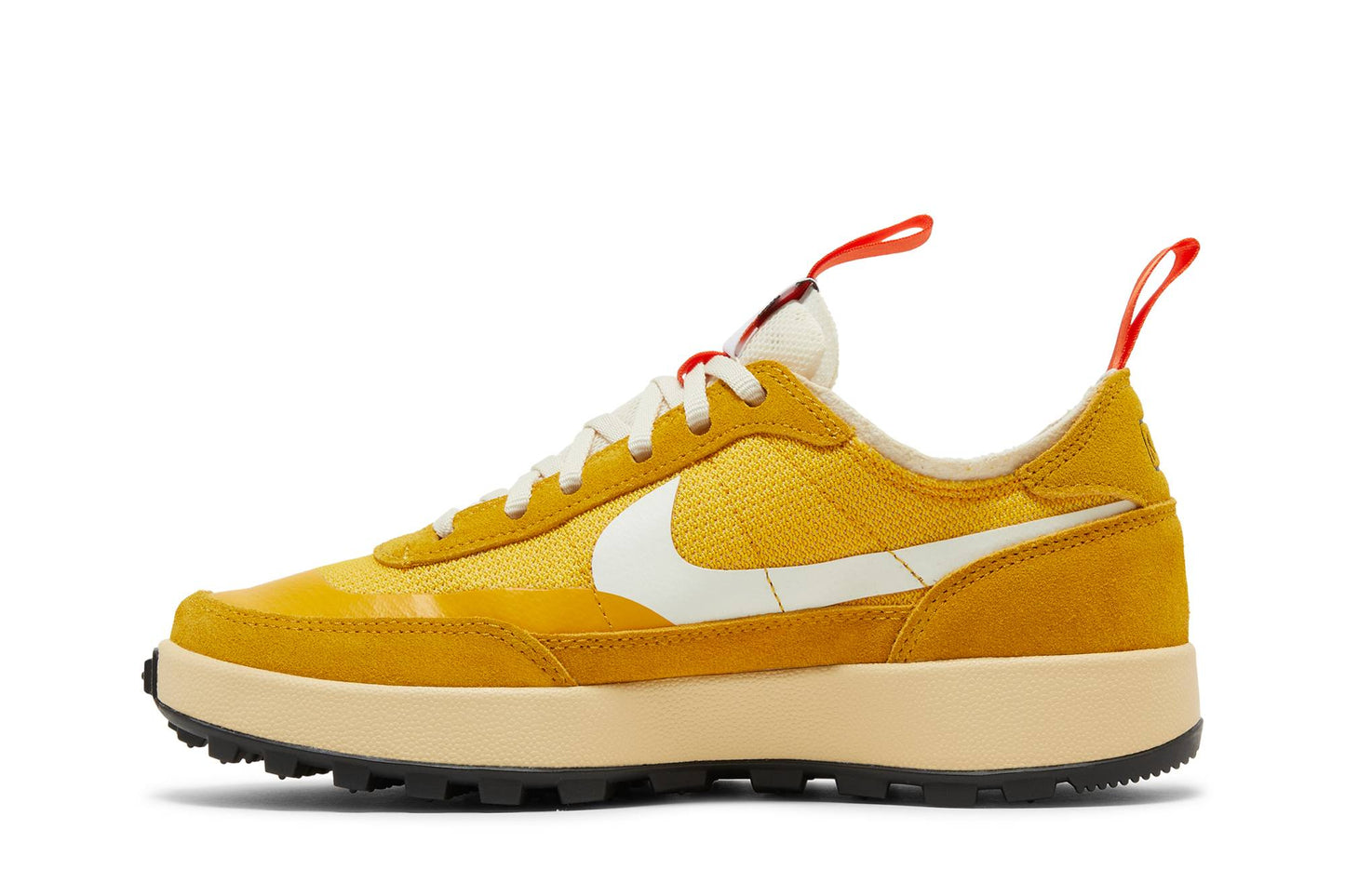 ( Women ) NikeCraft General Purpose Shoe Tom Sachs Archive Dark Sulfur DA6672-700