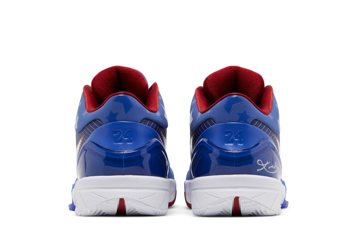 Nike Zoom Kobe 4 Protro 'Philly' FQ3545-400