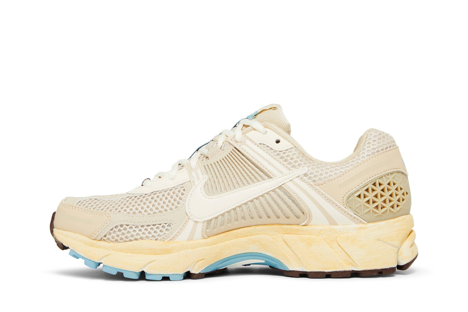 ( Women ) Nike Zoom Vomero 5 'Oatmeal' FB8825-111