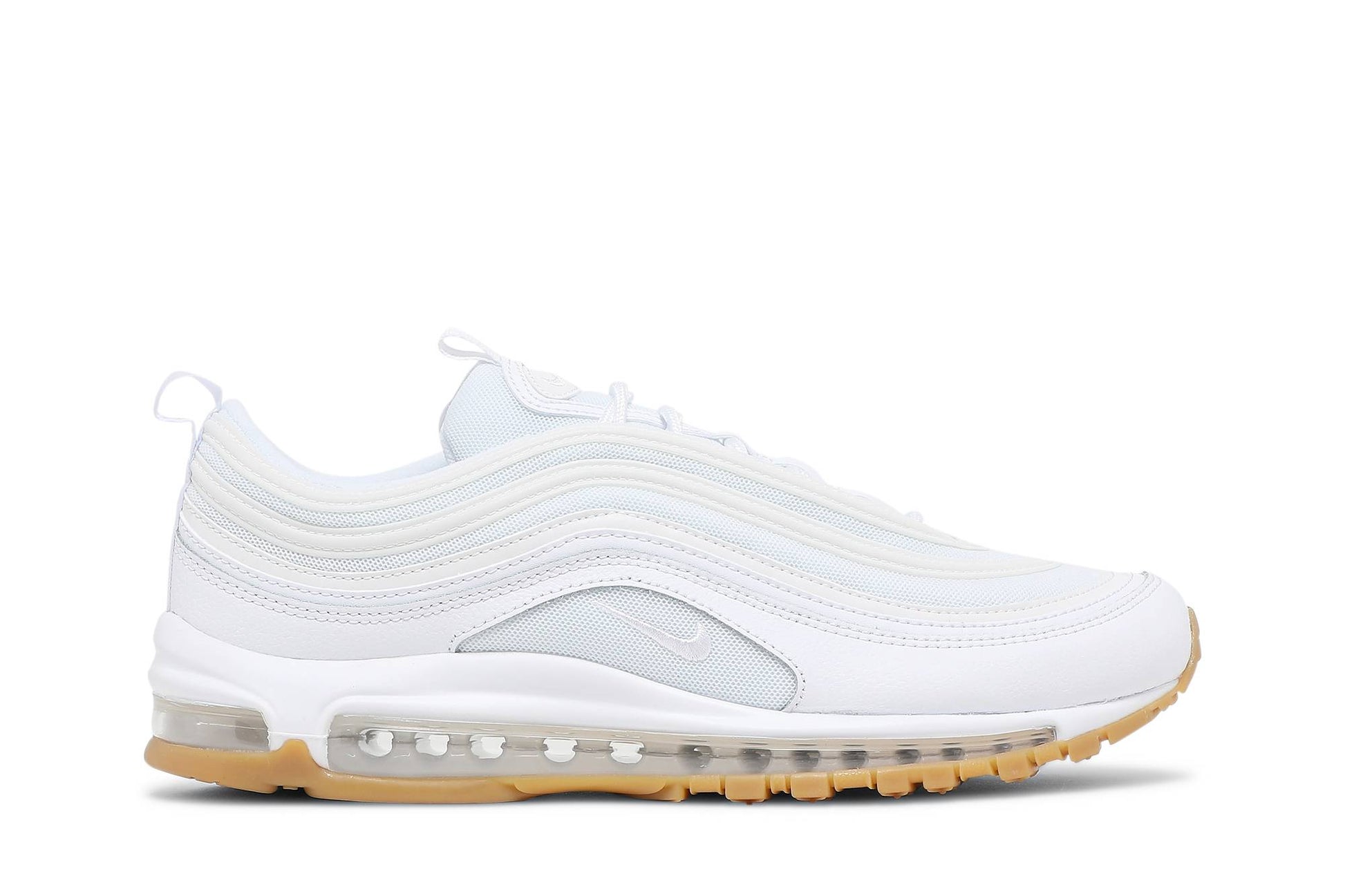 Nike Air Max 97 White Gum DJ2740-100