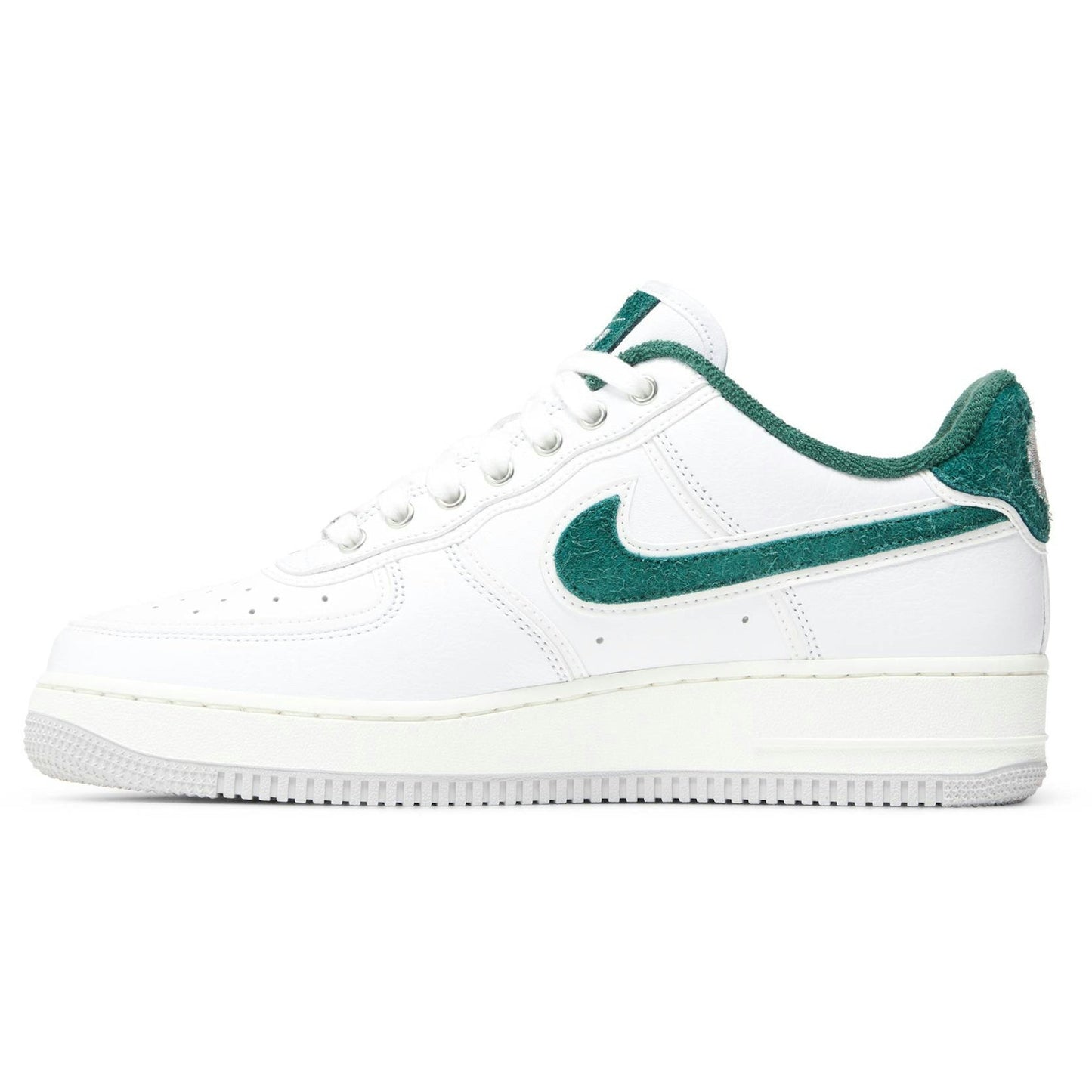 Nike Air Force 1 '07 Premium PE 'University Of Oregon' HF0012-100