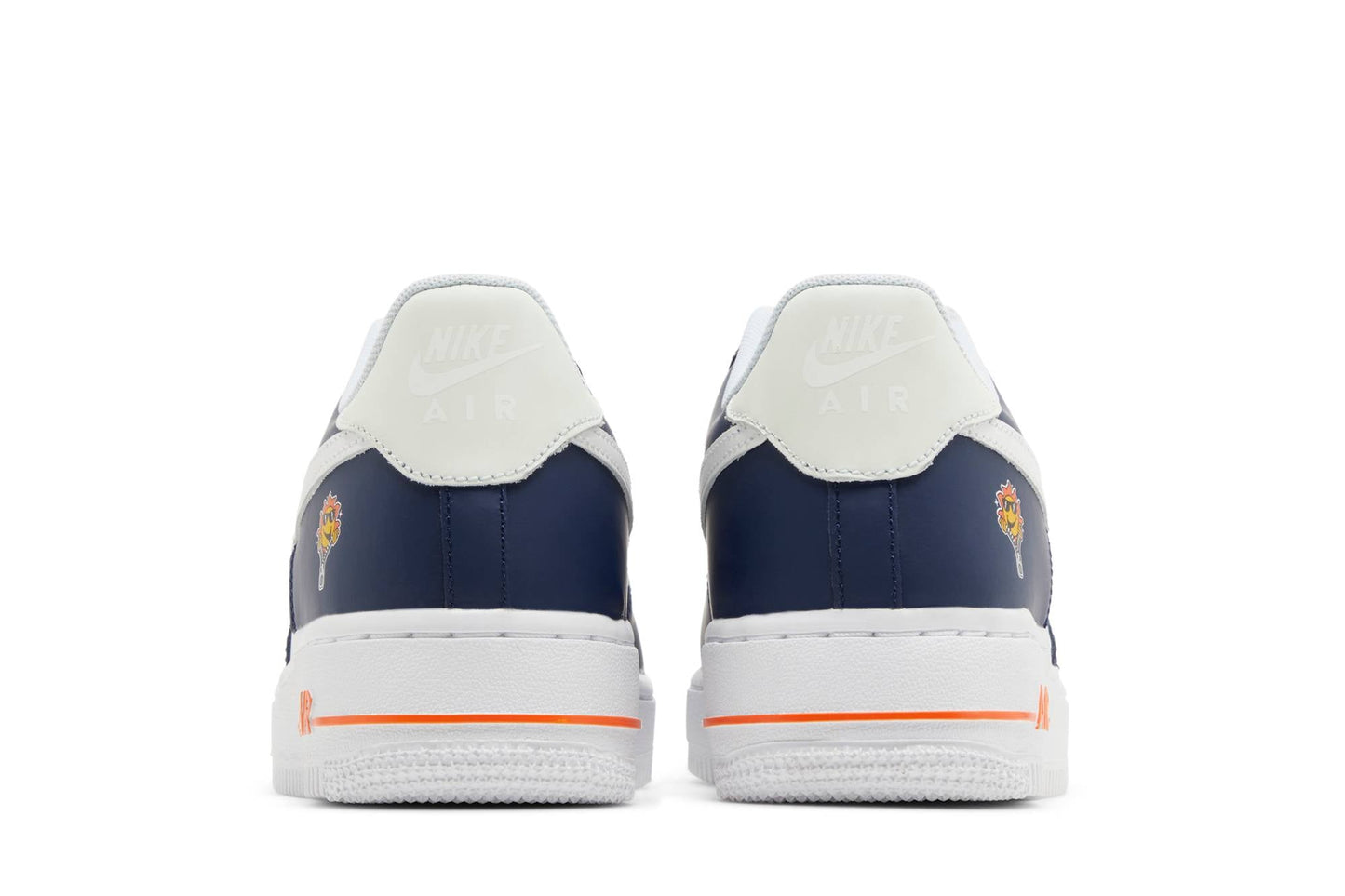 ( Youth ) Nike Air Force 1 Low 'UV Reactive' FN7239-410