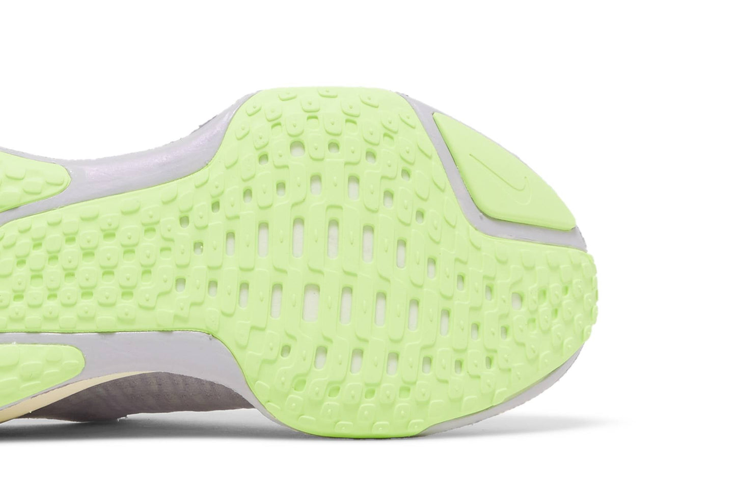 ( Women ) Nike ZoomX Invincible 3 Purple Agate DR2660-100