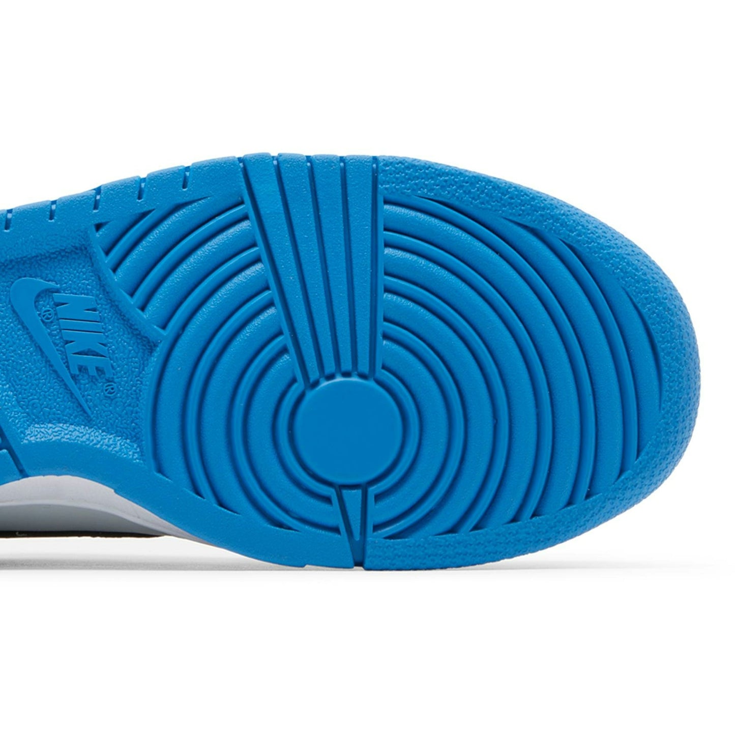 ( Grade School ) Nike Dunk Low 'Cool Grey Photo Blue' FB9109-001