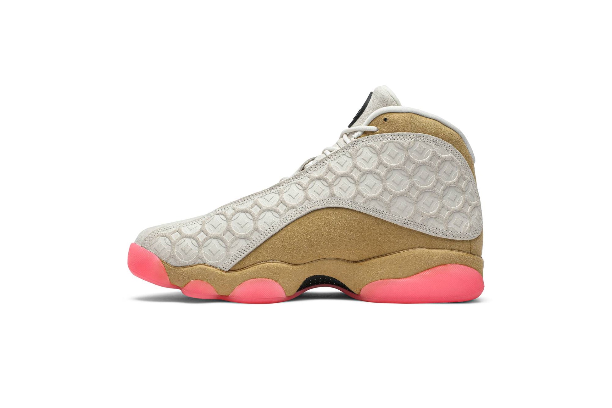 Air Jordan 13 Retro 'Chinese New Year' 2020 CW4409-100