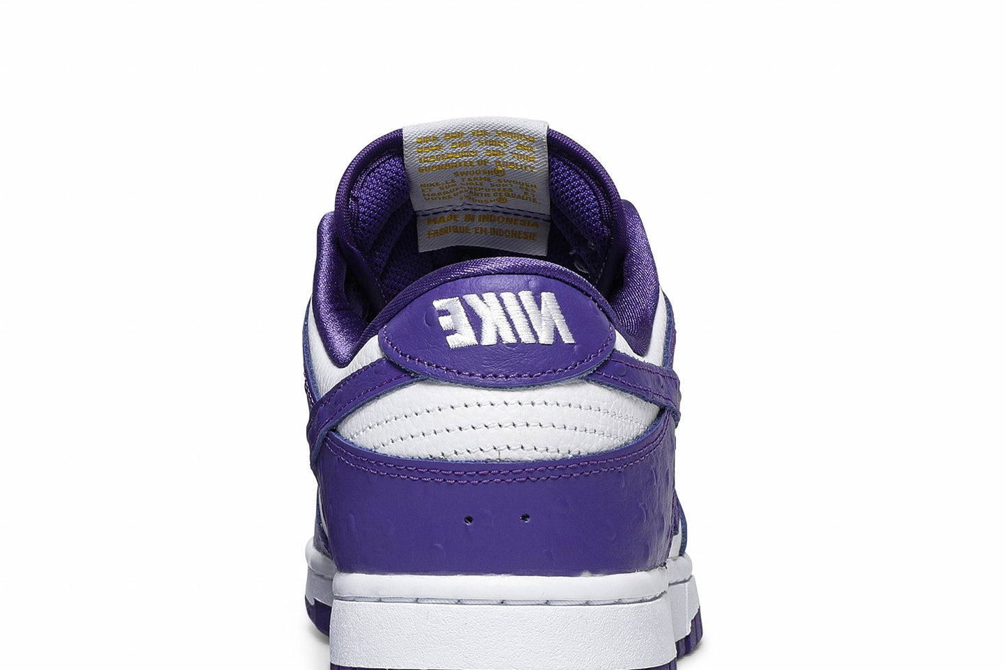 ( Women ) Nike Dunk Low 'Flip The Old School' DJ4636-100
