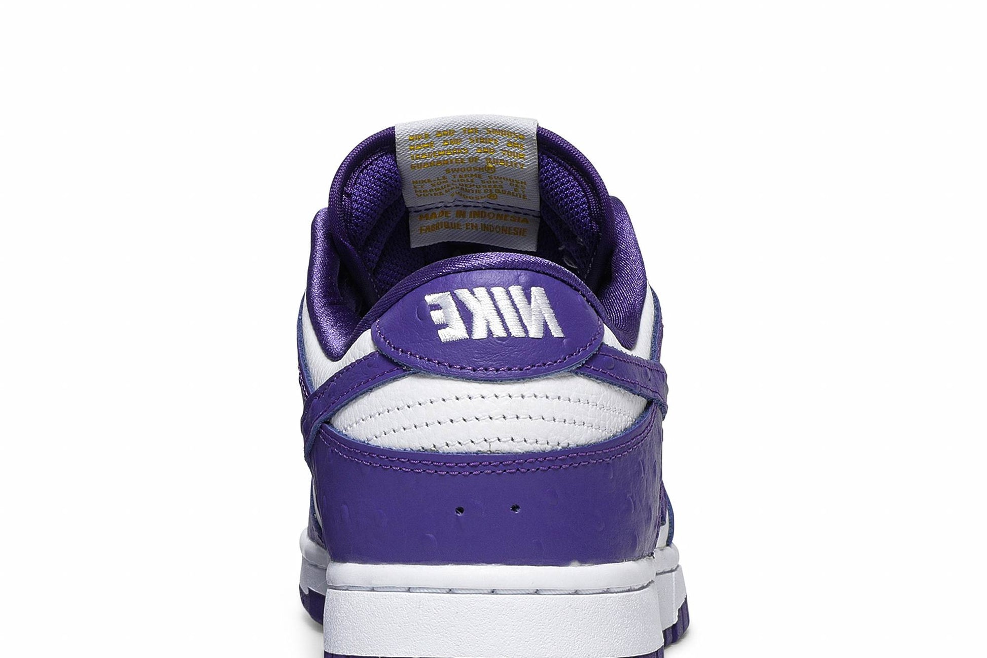 ( Women ) Nike Dunk Low 'Flip The Old School' DJ4636-100