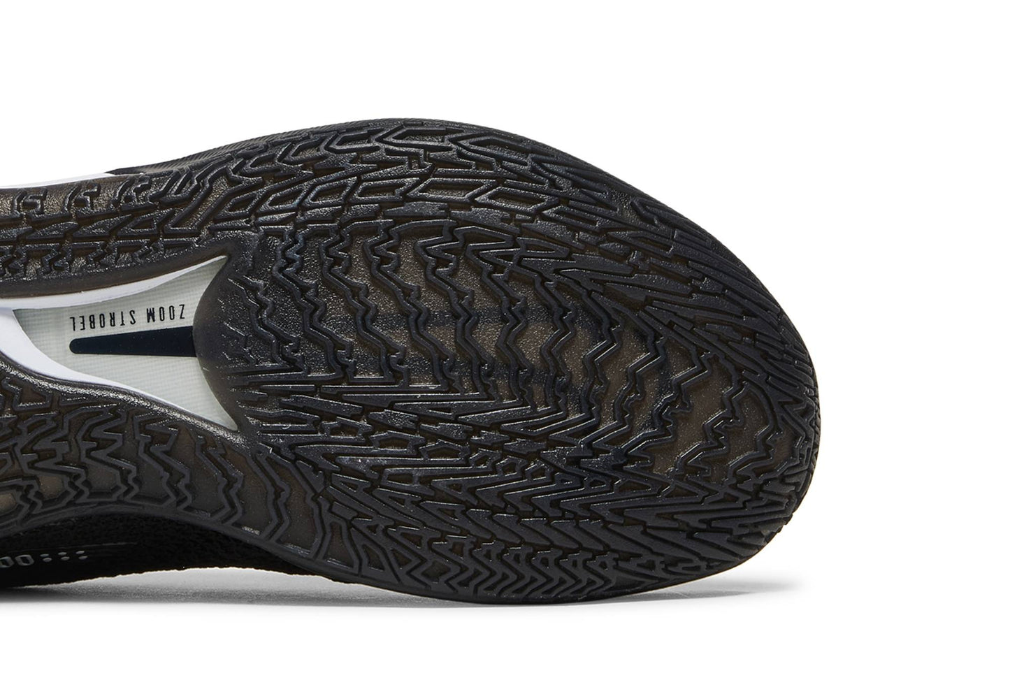 Nike Air Zoom GT Cut TB Black White DM5039-001