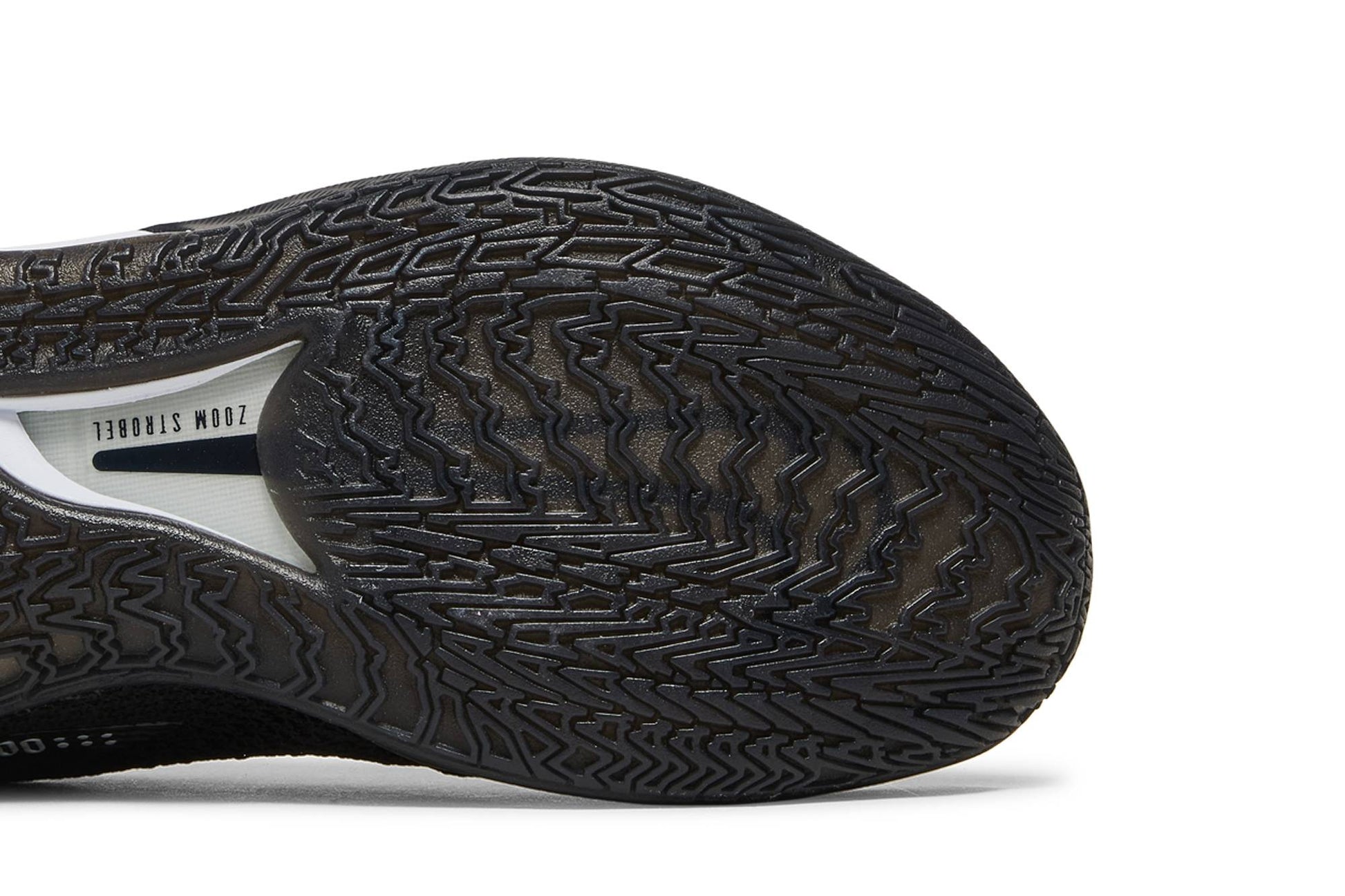 Nike Air Zoom GT Cut TB Black White DM5039-001