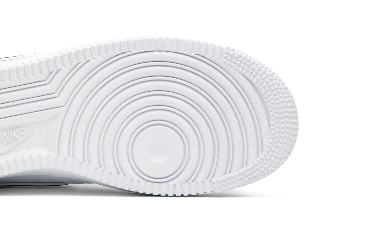 Nike Air Force 1 Low White Black 2018 AO2423-101