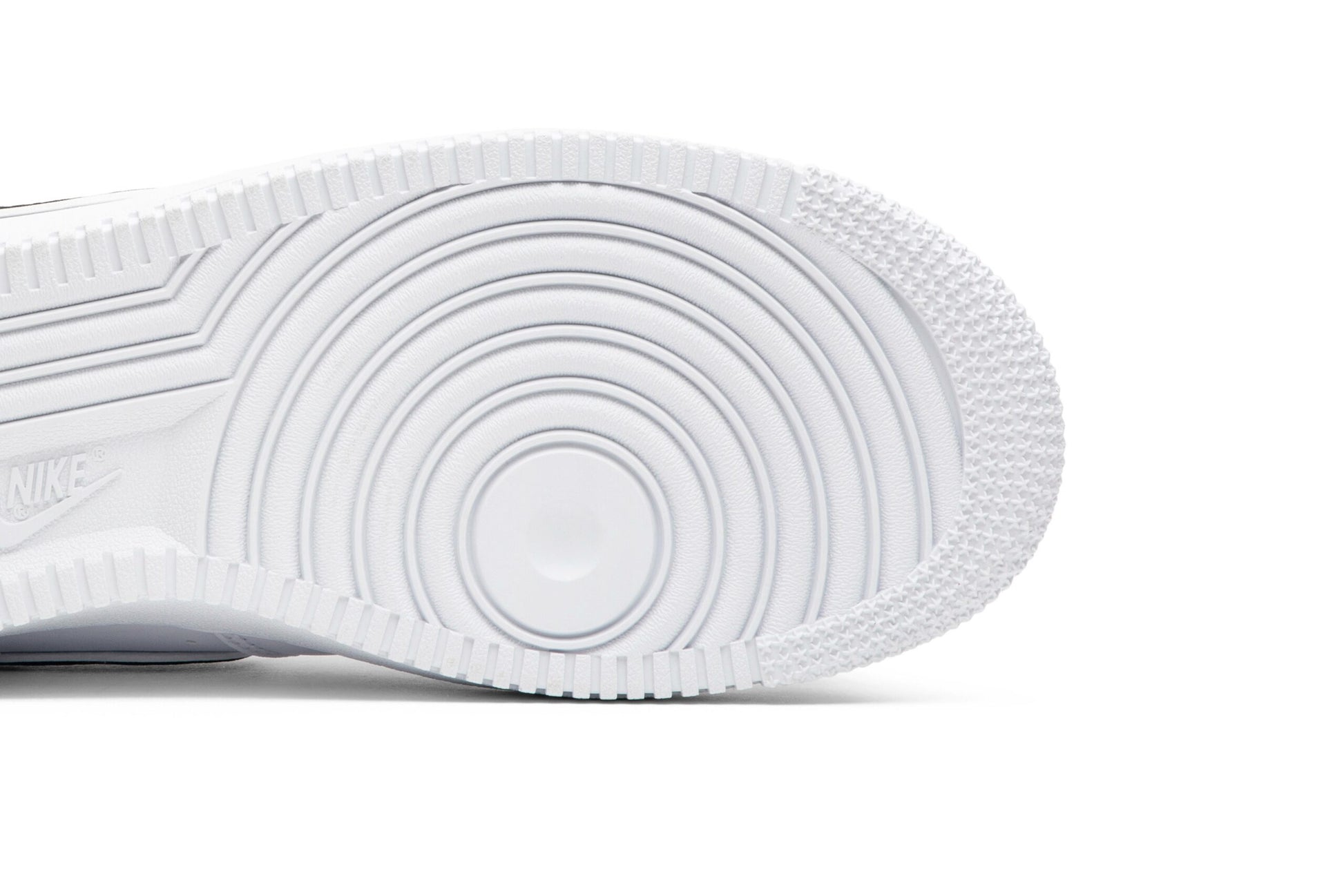 Nike Air Force 1 Low White Black 2018 AO2423-101