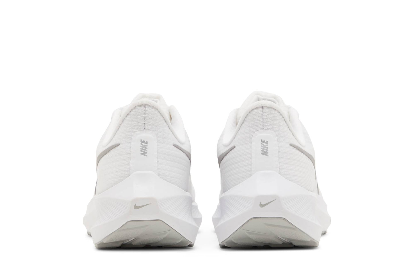 ( Women ) Nike Air Zoom Pegasus 39 'White Pure Platinum' DH4072-100
