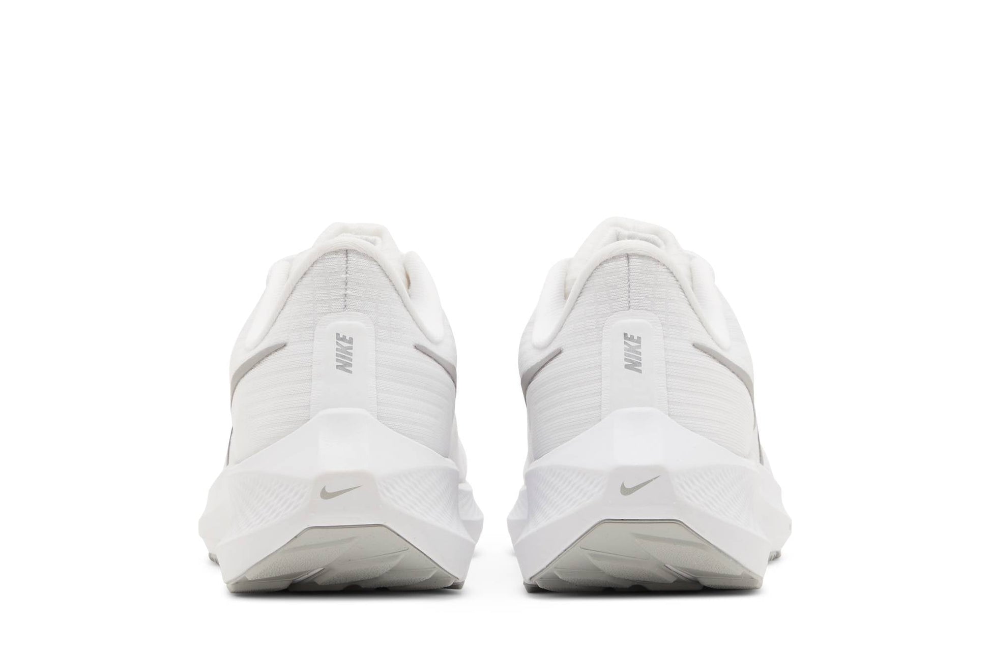 ( Women ) Nike Air Zoom Pegasus 39 'White Pure Platinum' DH4072-100