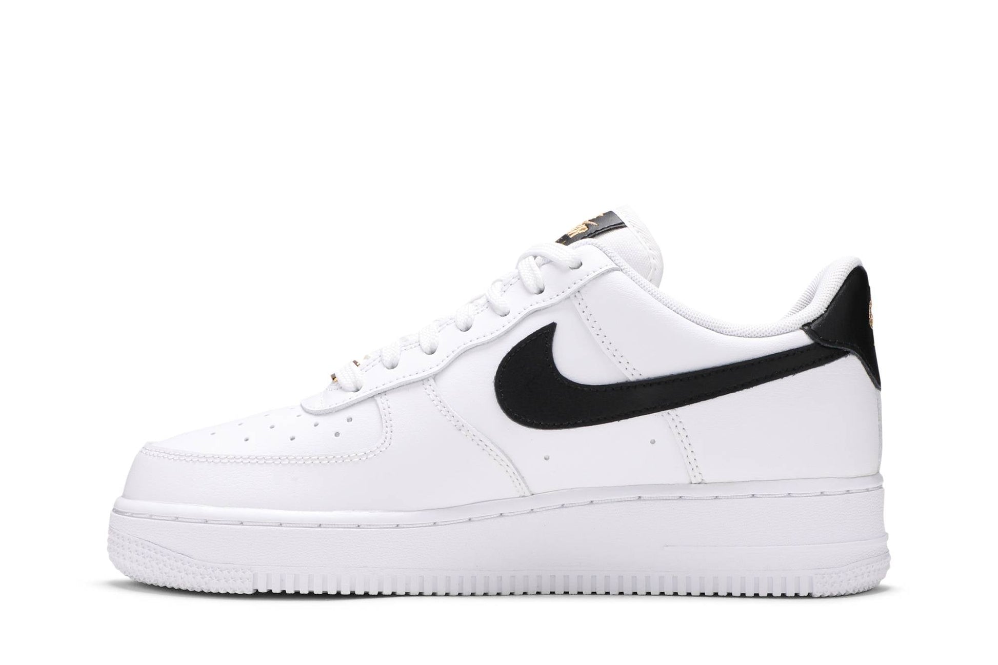 ( Women ) Nike Air Force 1 '07 Essential 'White Black' CZ0270-102