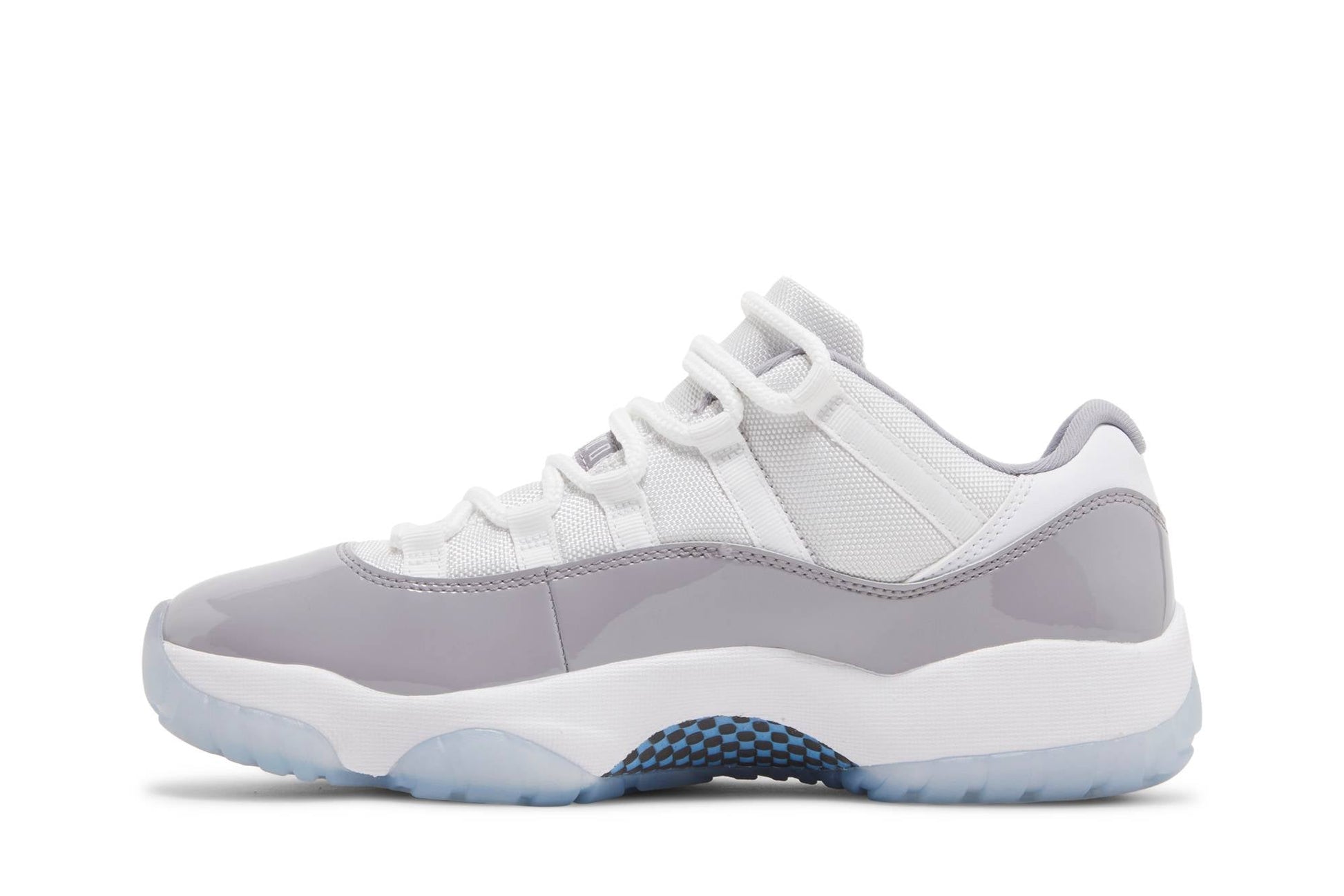 Air Jordan 11 Retro Low 'Cement Grey' AV2187-140