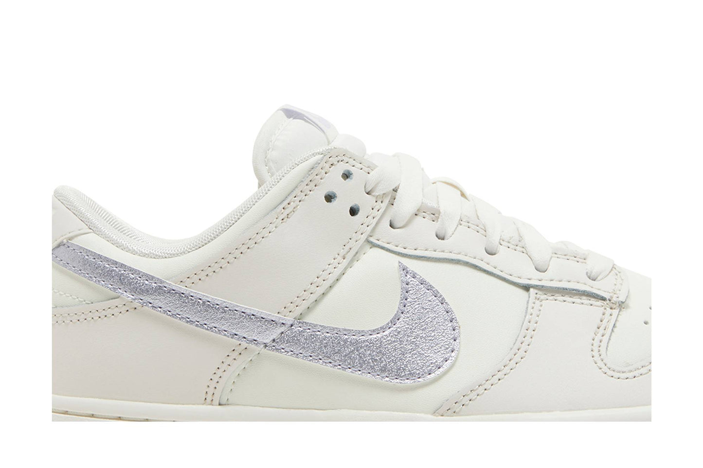 ( Women ) Nike Dunk Low 'Oxygen Purple' DX5930-100