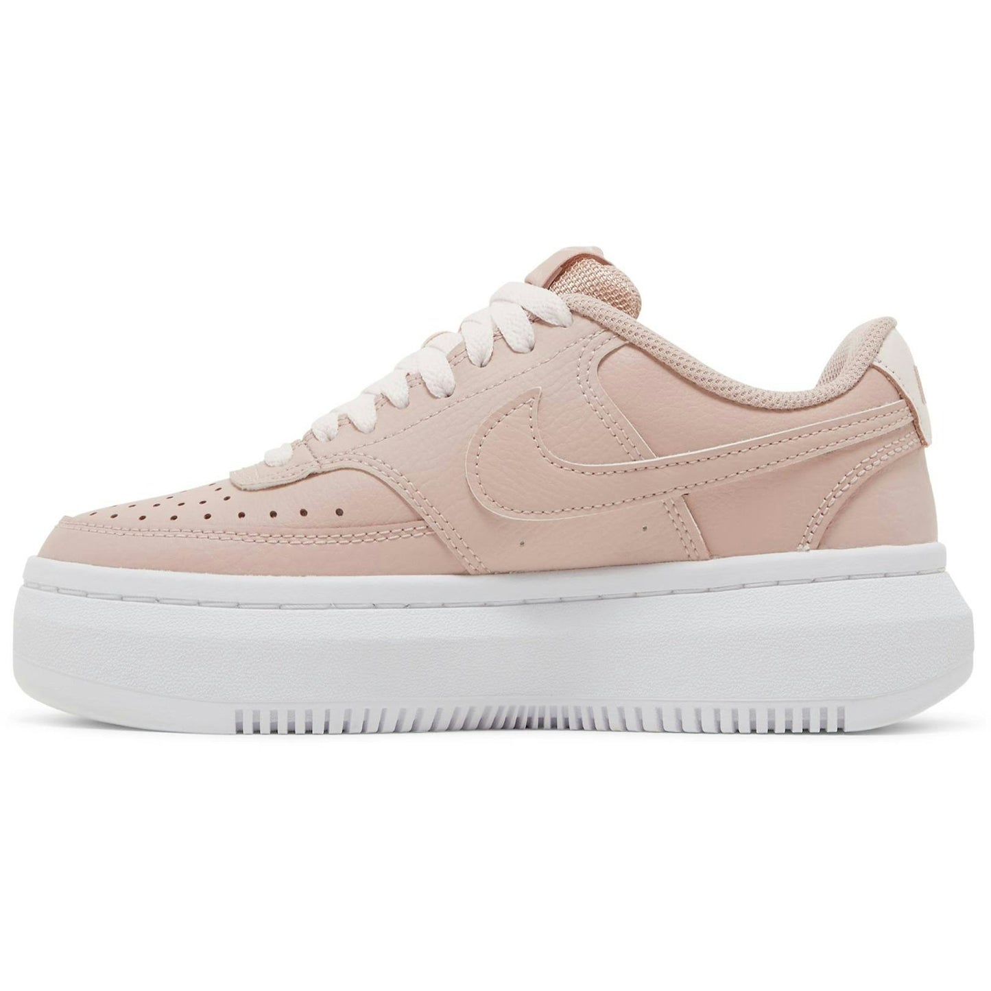 ( Women ) Nike Court Vision Alta 'Pink Oxford' DM0113-600