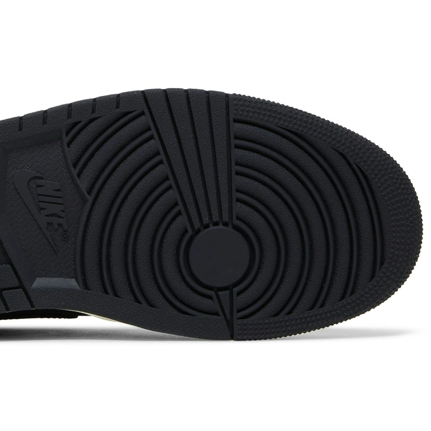 Air Jordan 1 Low 'Beaded Swoosh' DV1762-001