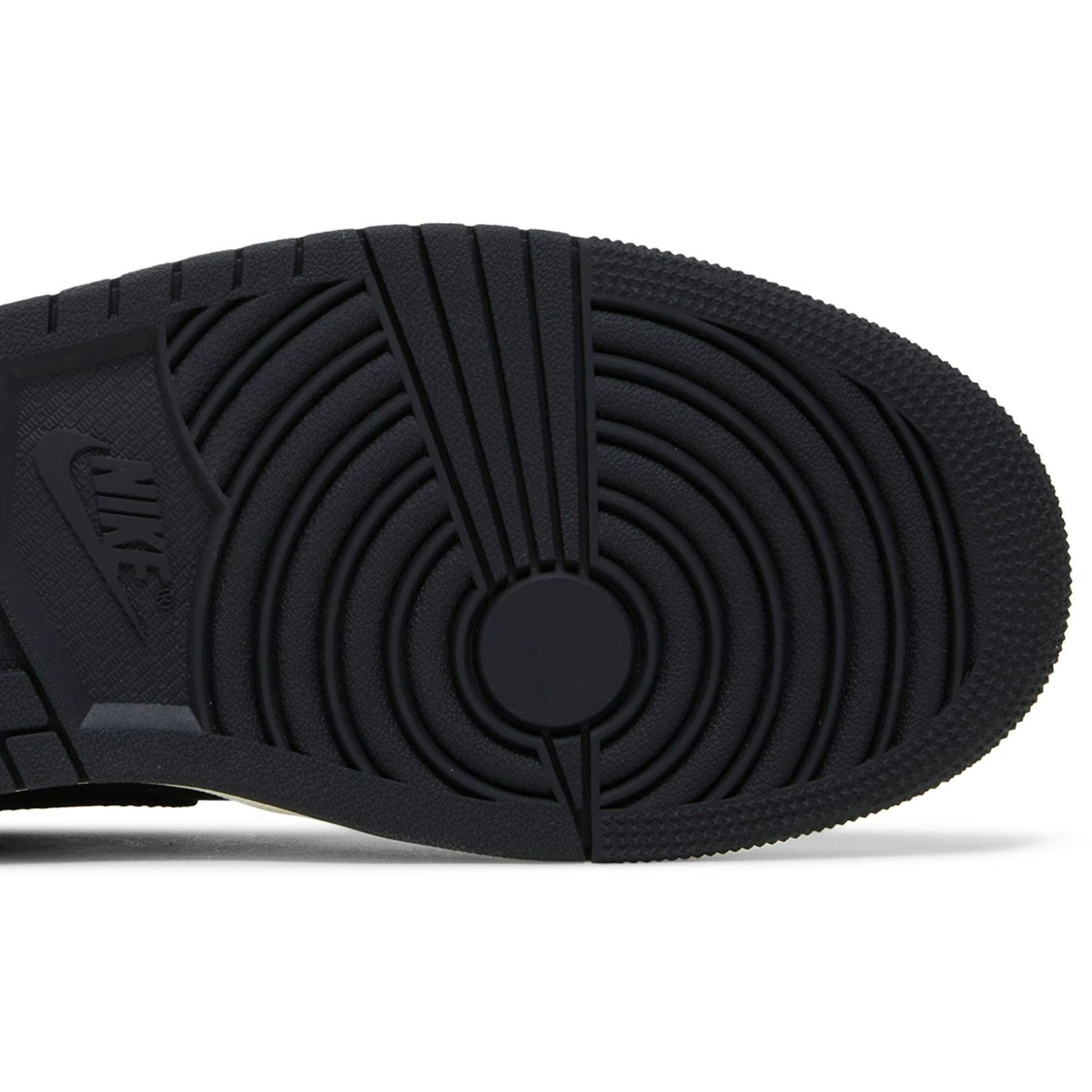 Air Jordan 1 Low 'Beaded Swoosh' DV1762-001