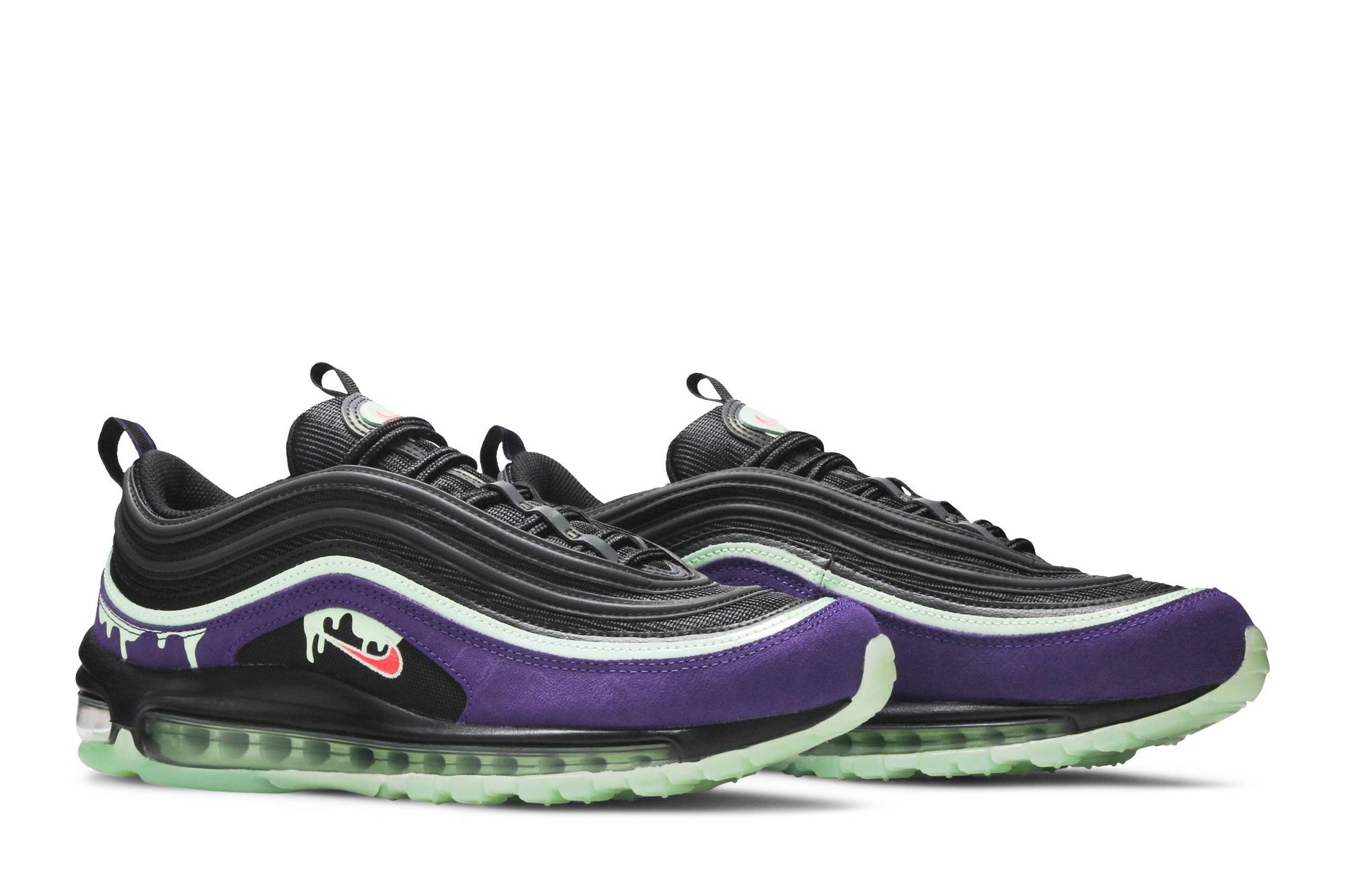 Nike Air Max 97 Halloween Slime DC1500-001