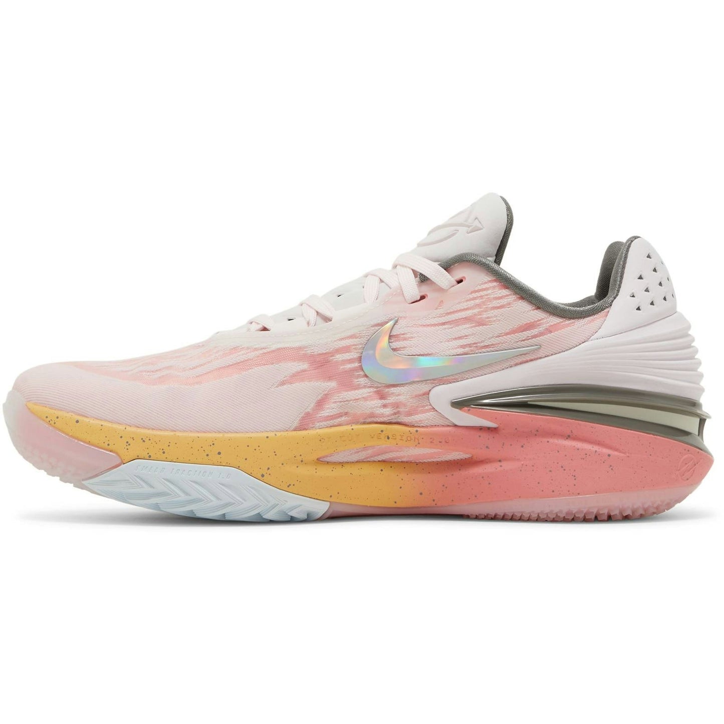 Nike Air Zoom GT Cut 2 EP 'Easter' DJ6013-602