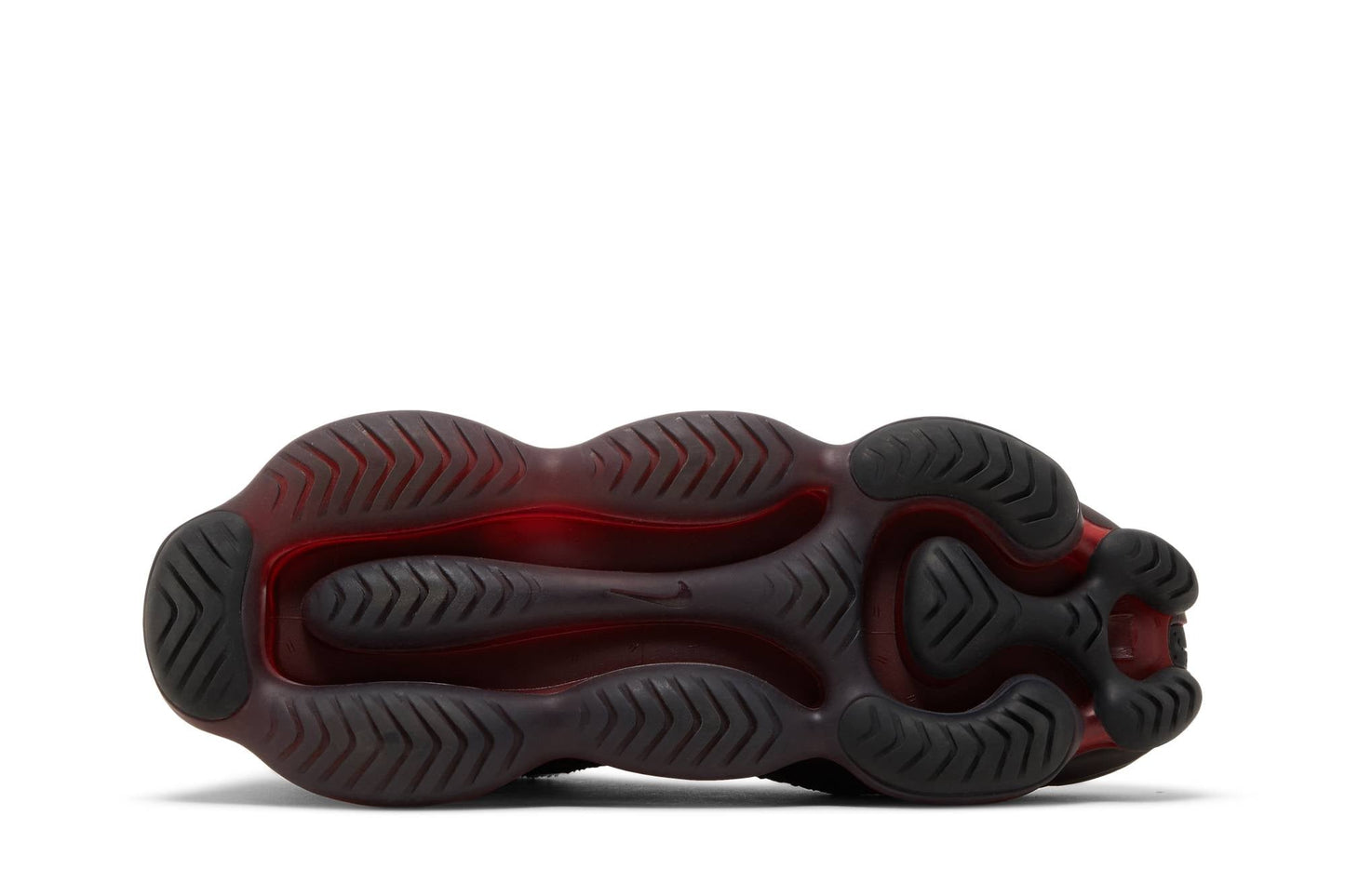 Nike Air Max Scorpion Flyknit 'Bred' DJ4701-004