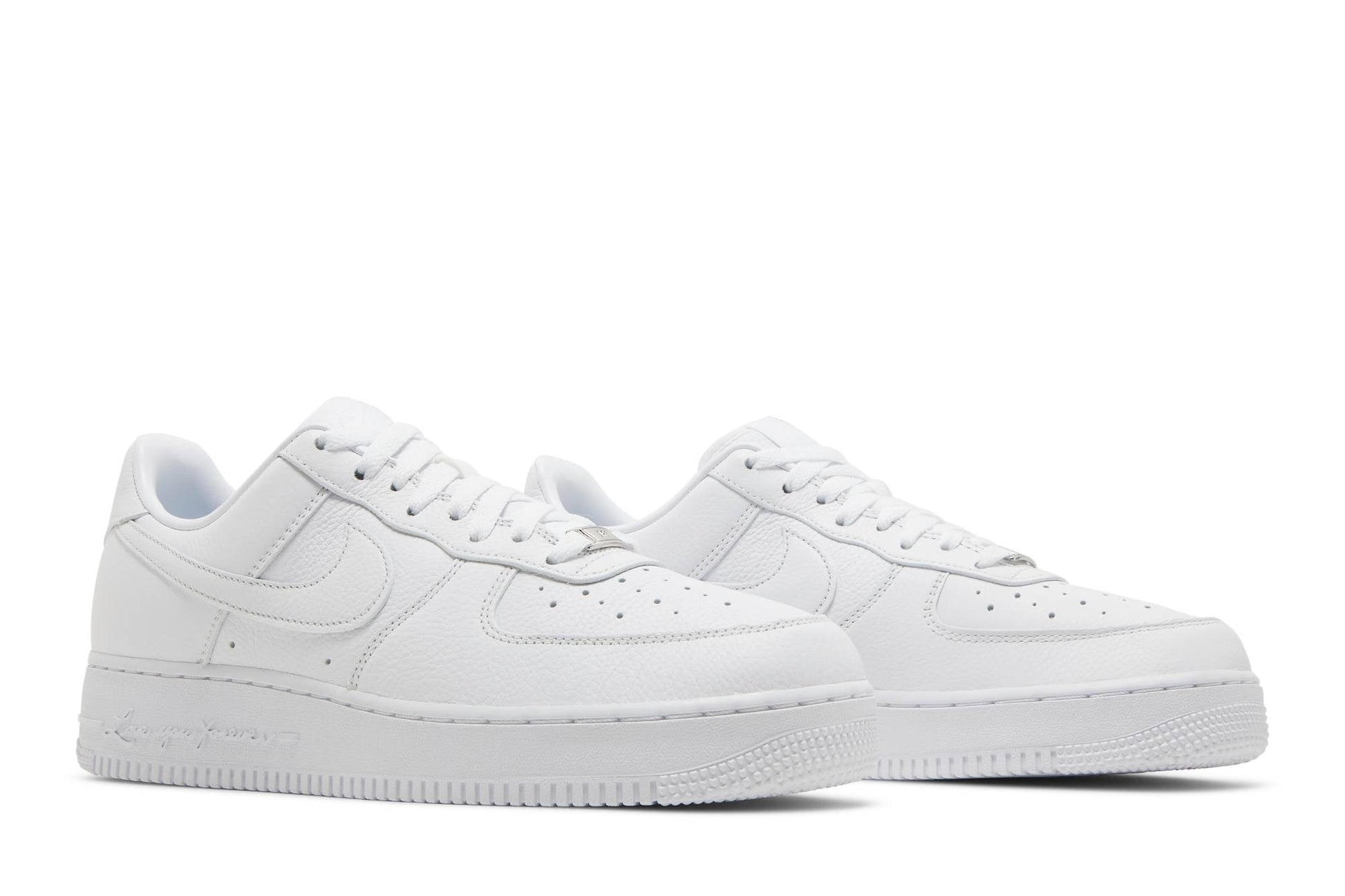 NOCTA X Nike Air Force 1 Low Certified Lover Boy CZ8065-100
