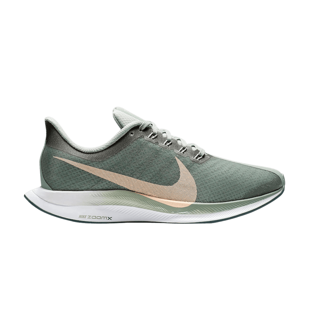 ( Women ) Nike Zoom Pegasus Turbo 'Mica Green' AJ4115-300