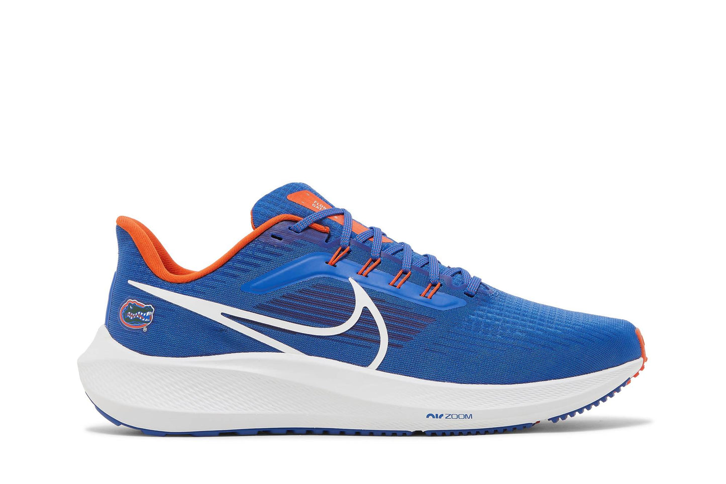 Nike Air Zoom Pegasus 39 Florida Gators DR1962-400