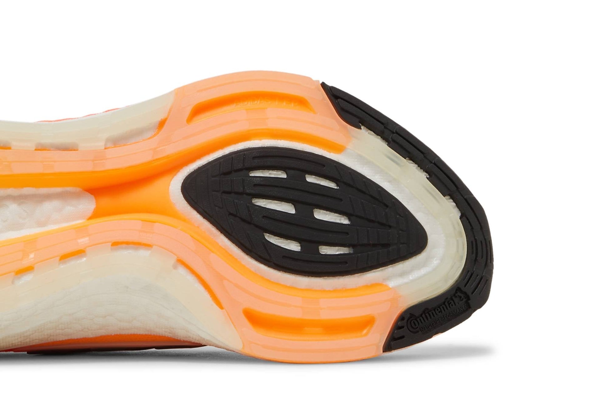 Adidas UltraBoost 22 'Flash Orange' HR1029