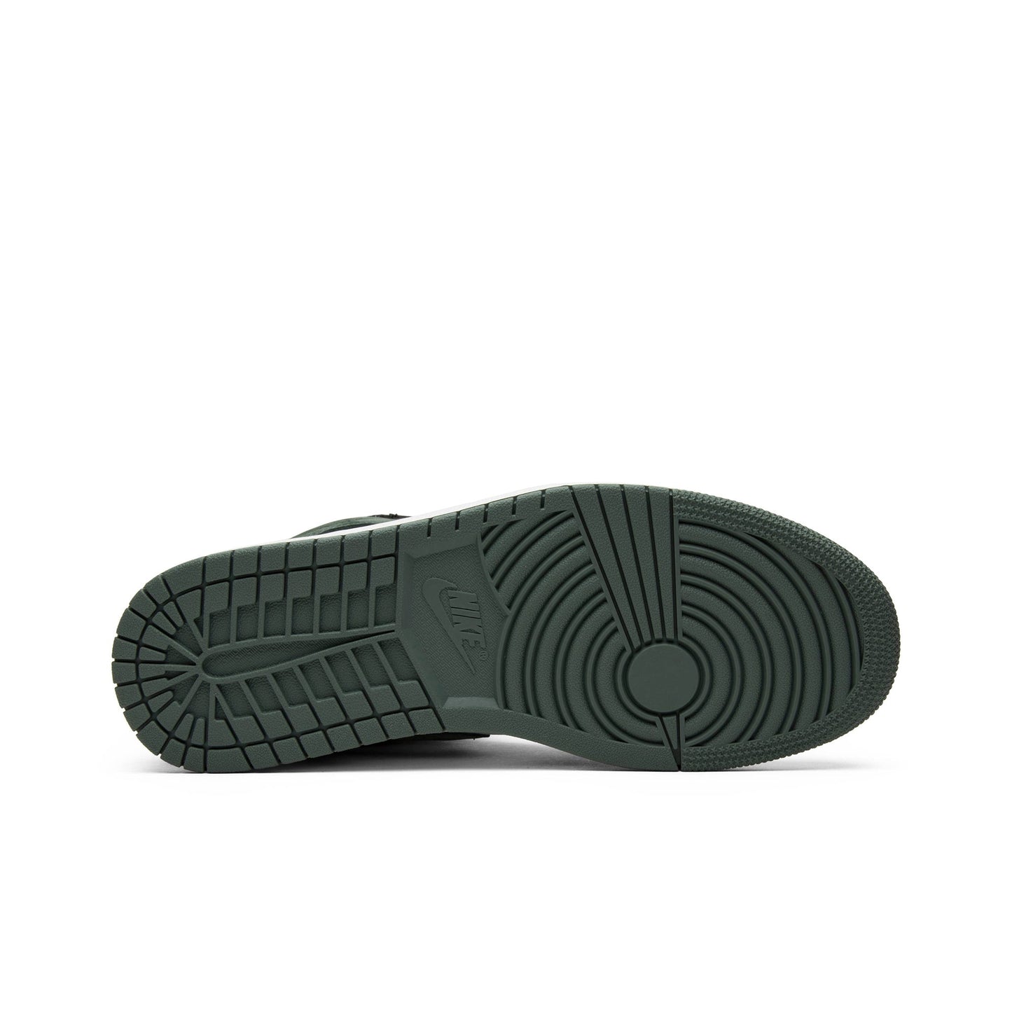 Air Jordan 1 Retro High OG 'Clay Green' 555088-135