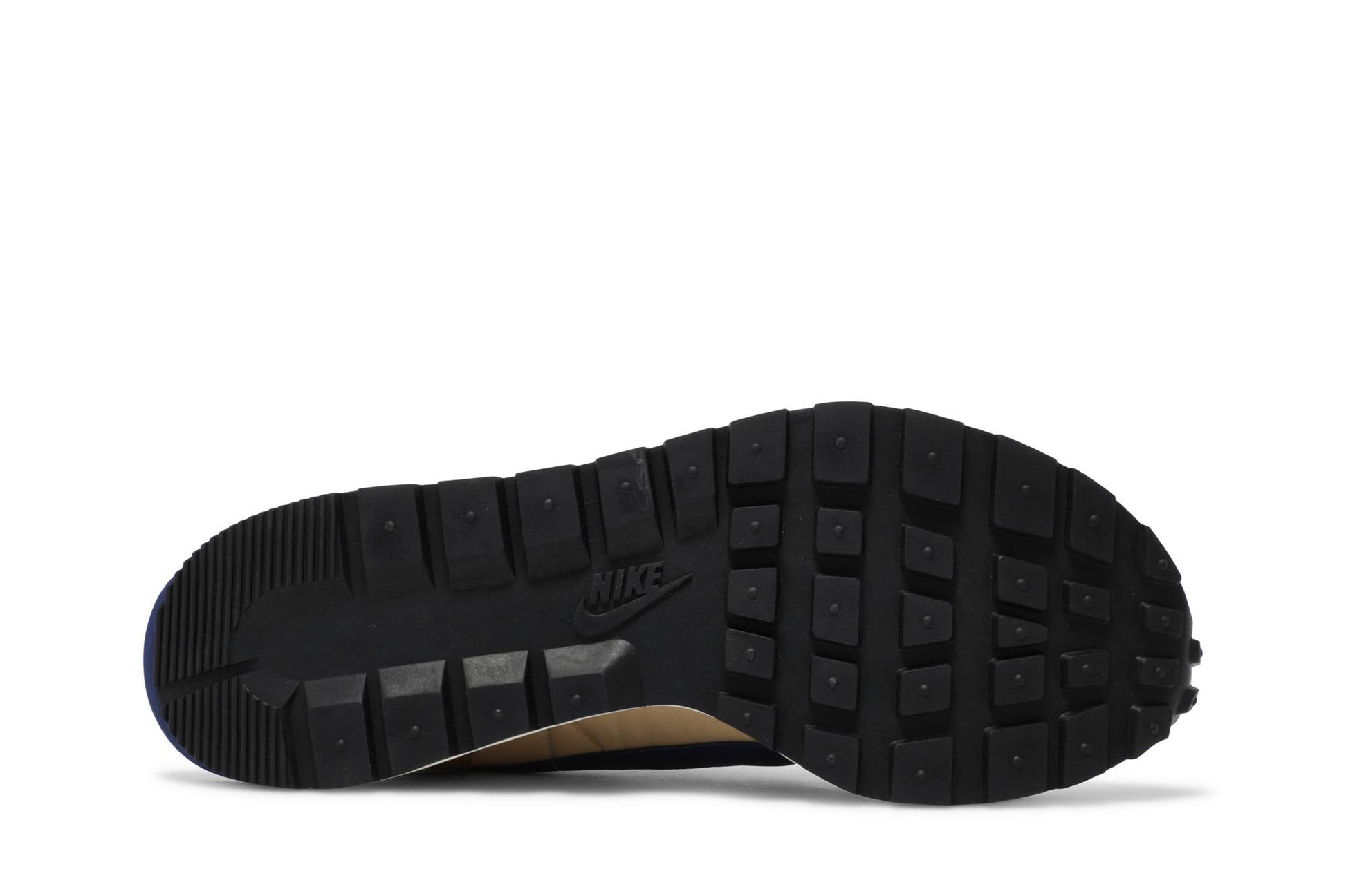 Sacai X Nike VaporWaffle Sesame Blue Void DD1875-200
