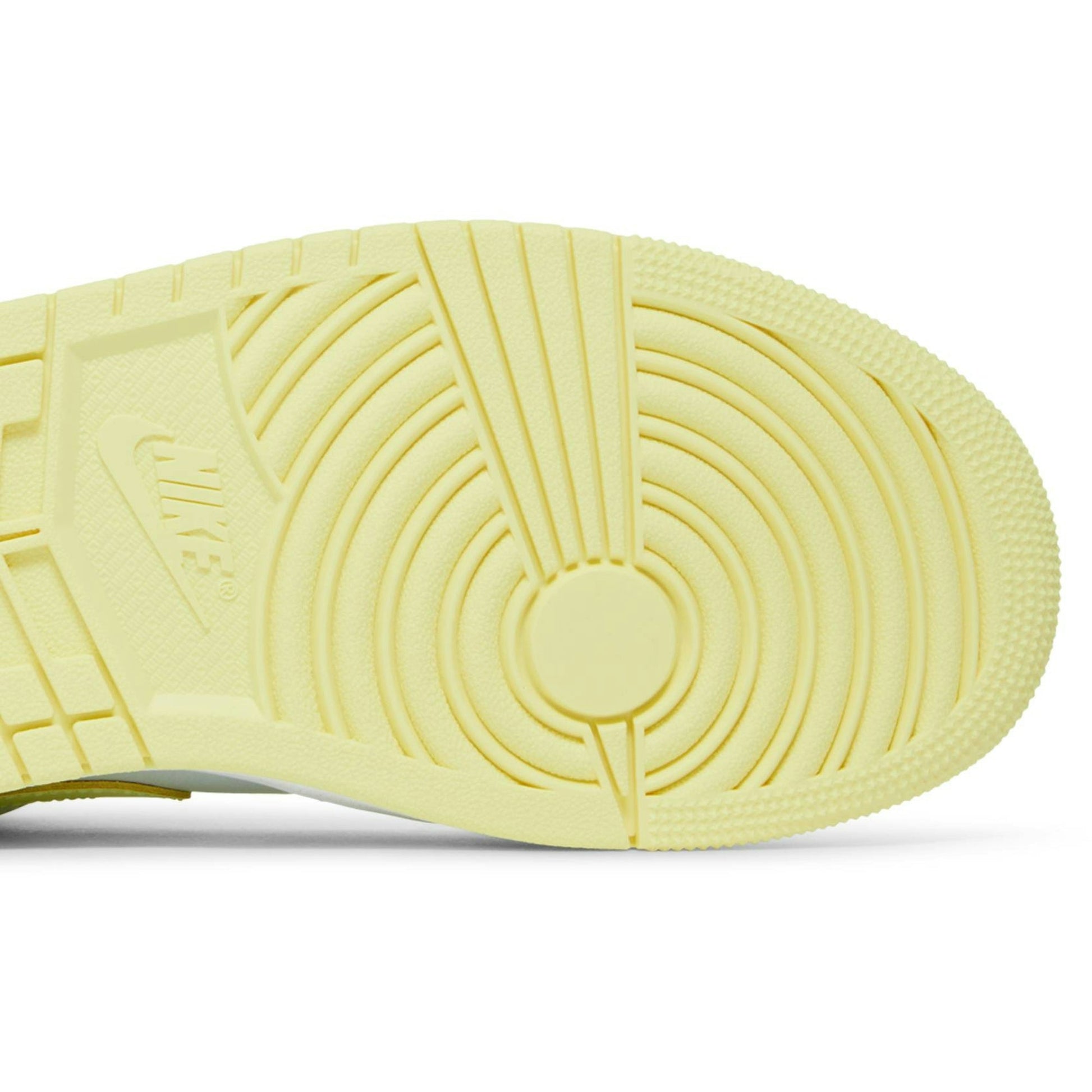 ( Women ) Air Jordan 1 Low Lemonade ( WMNS ) DC0774-007