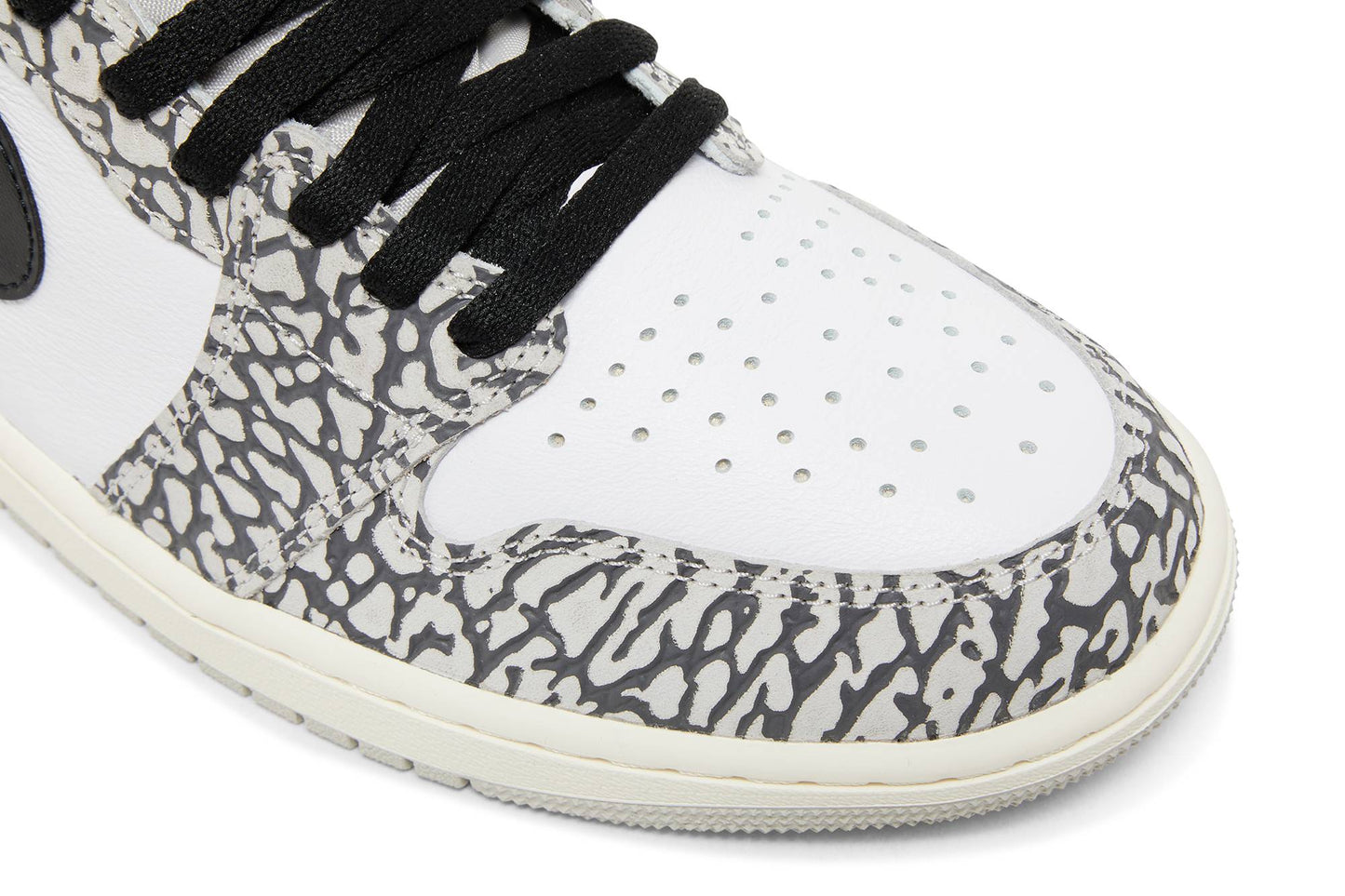 Air Jordan 1 High OG 'Elephant' DZ5485-052