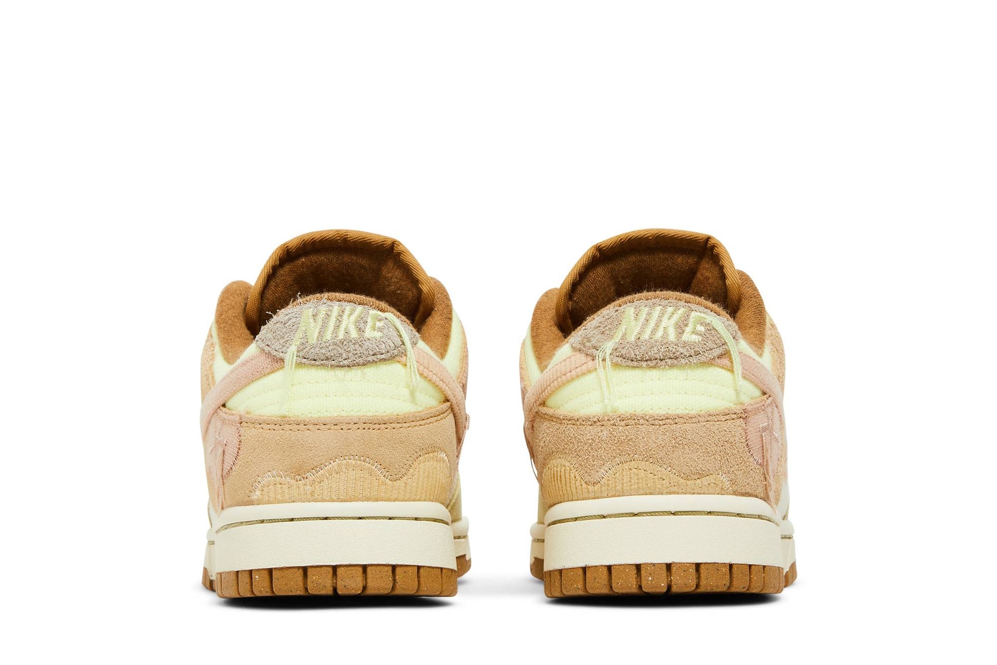 ( Women ) Nike Dunk Low On The Bright Side DQ5076-121