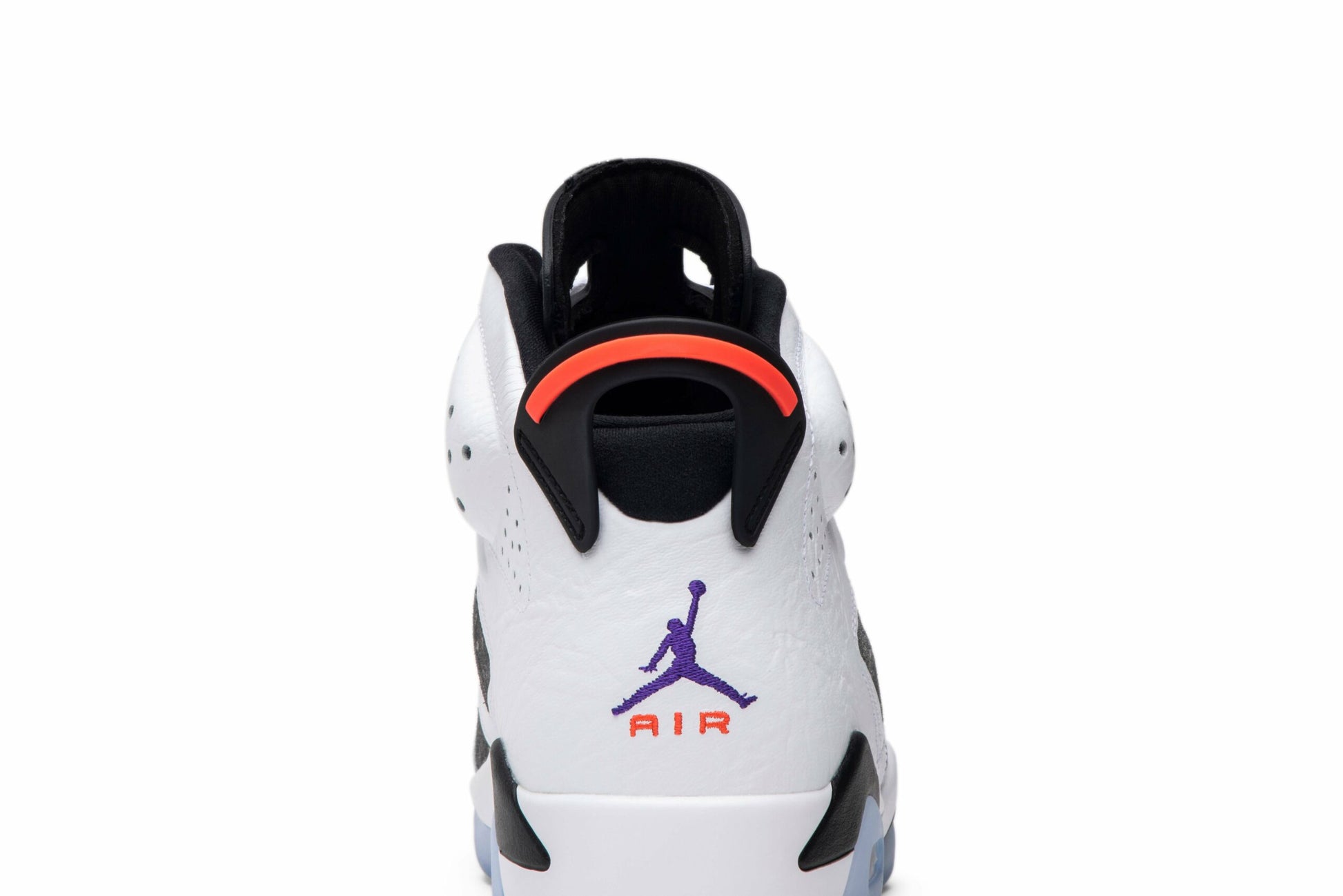 Air Jordan 6 Retro Flint CI3125-100