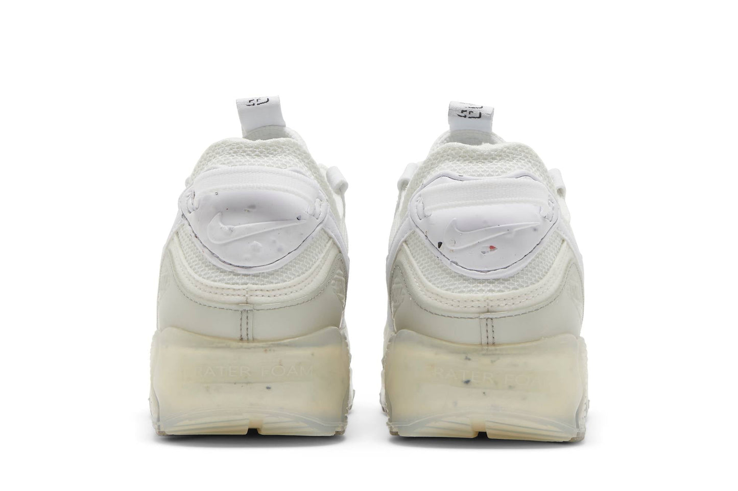 Nike Air Max Terrascape 90 Triple White DQ3987-101