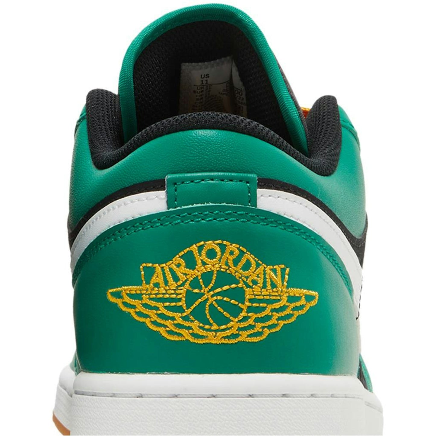 Air Jordan 1 Low SE 'Christmas' DQ8422-300