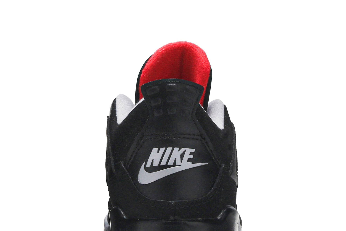 ( Preschool ) Air Jordan 4 Retro OG Bred 2019 BQ7669-060