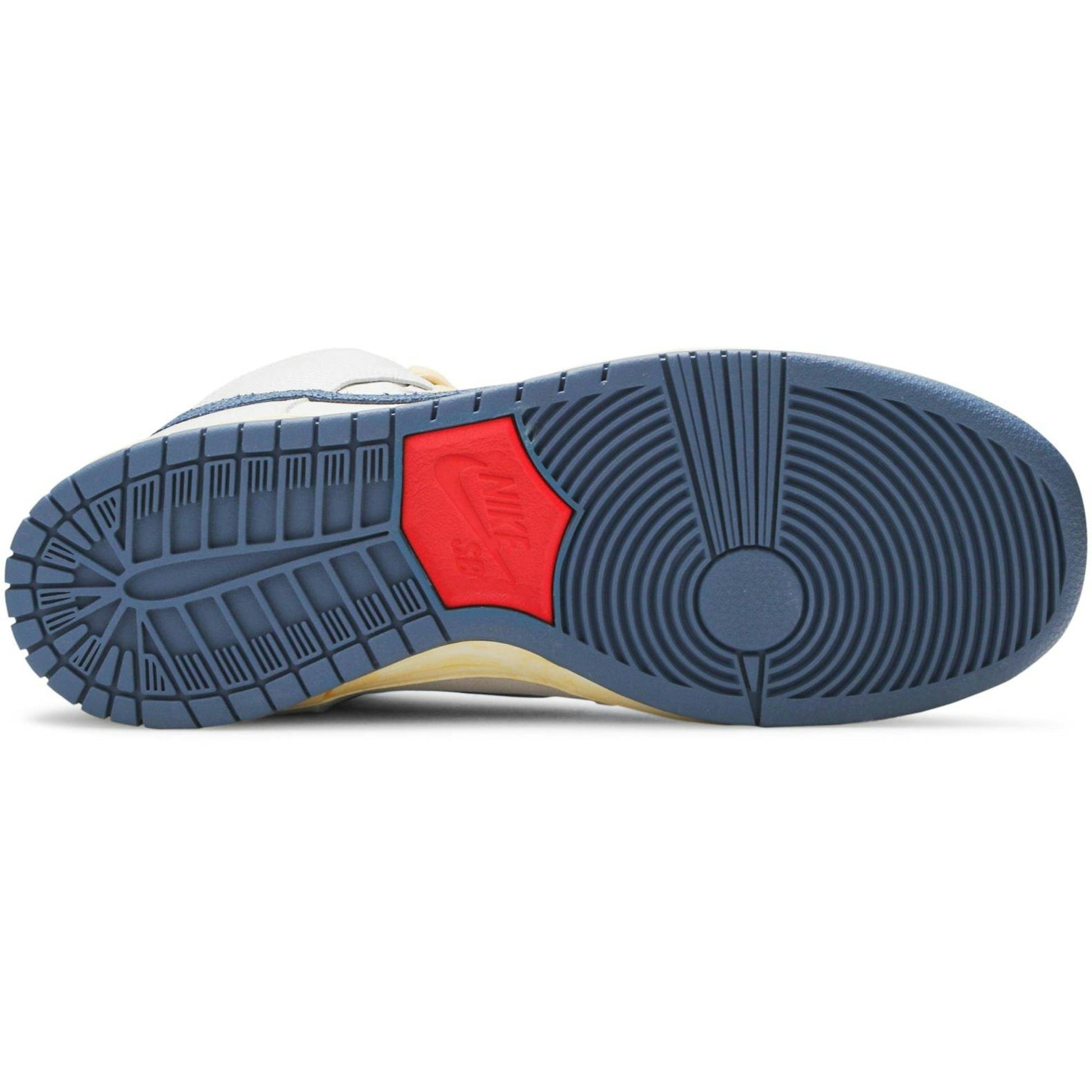 Atlas X Nike SB Dunk High 'Lost At Sea' CZ3334-100