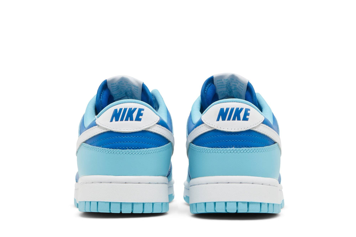 Nike Dunk Low Retro QS 'Argon' 2022 DM0121-400