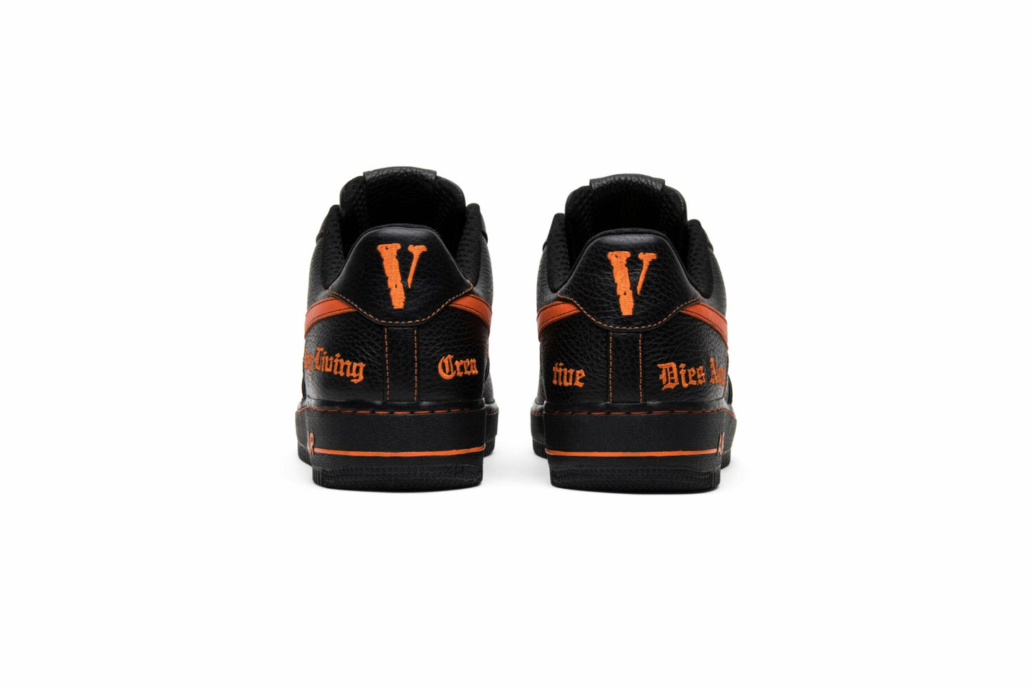 VLONE X Nike Air Force 1 Vlone AA5360-001