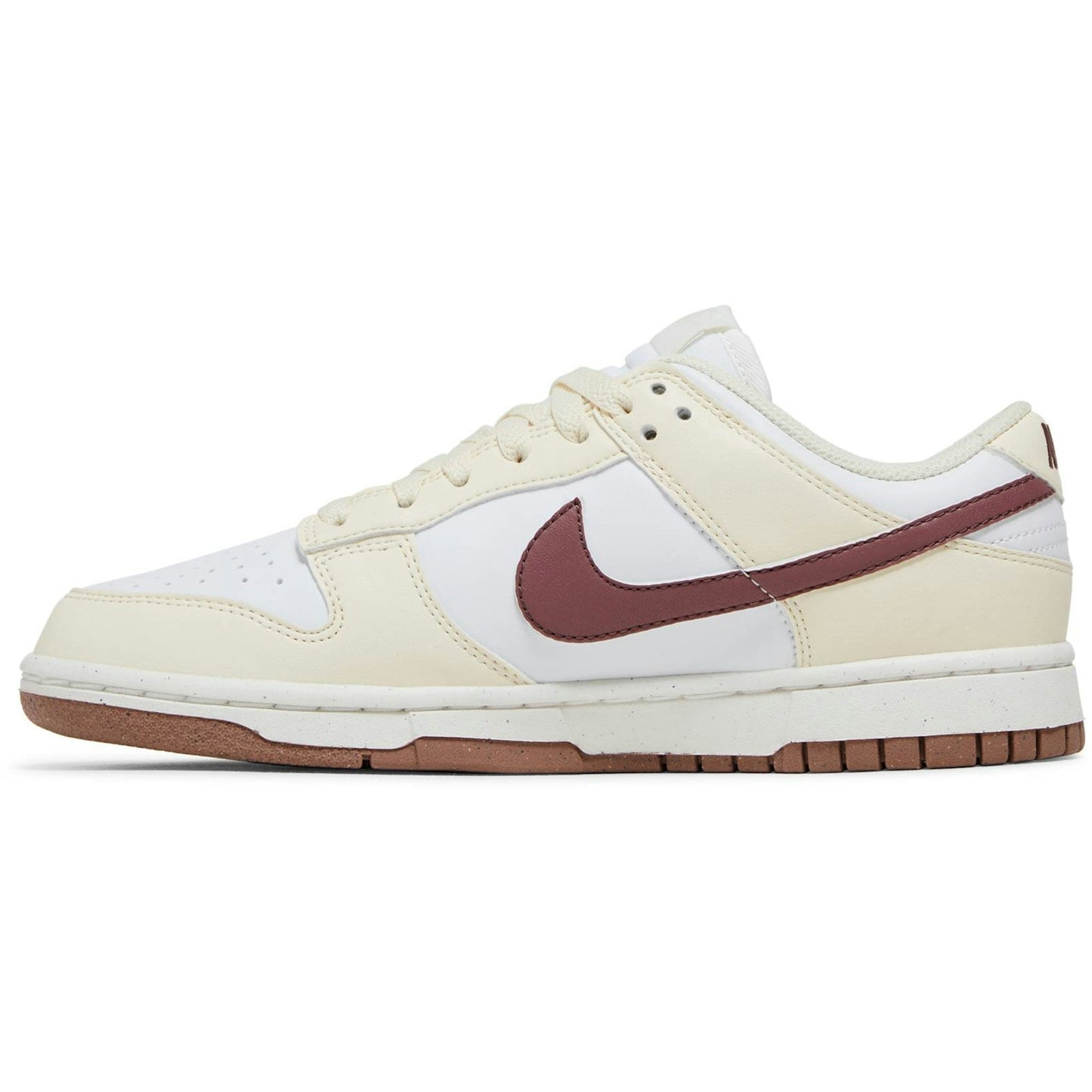 ( Women ) Nike Dunk Low Next Nature Coconut Mauve DD1873-103