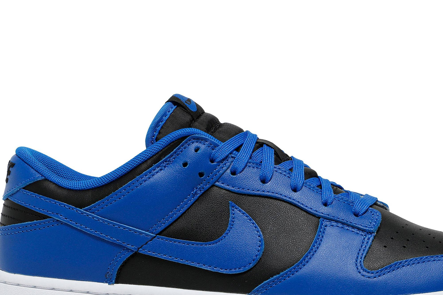 Nike Dunk Low Hyper Cobalt DD1391-001
