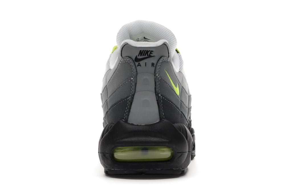 Nike Air Max 95 OG Neon ( 2020 )
