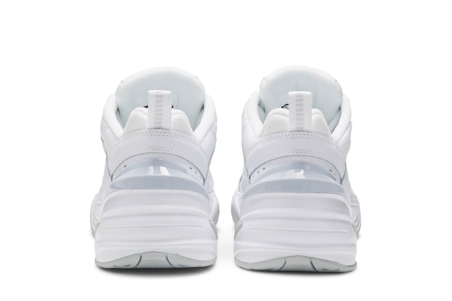 Nike M2K Tekno 'White' AV4789-101