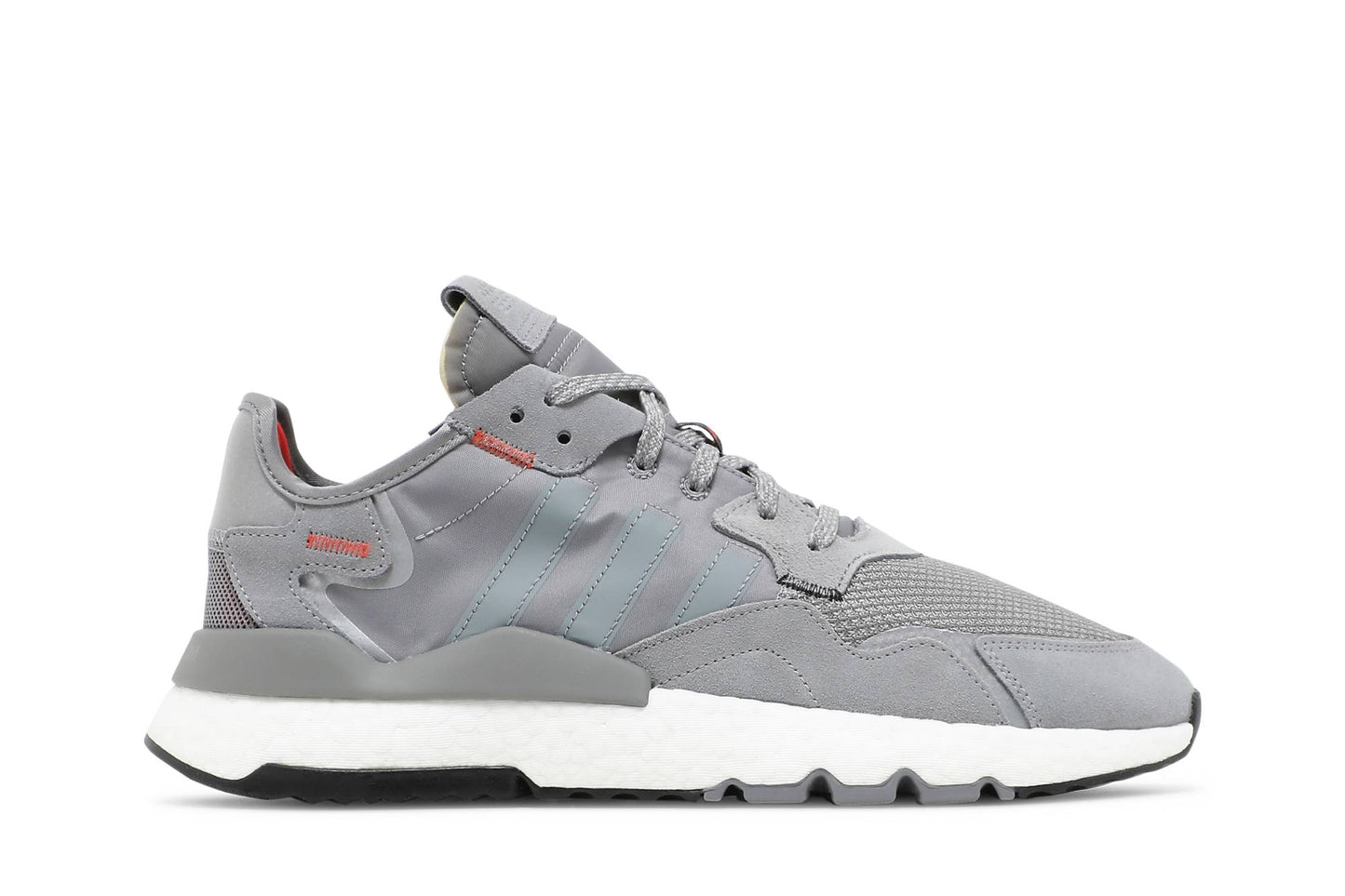 3M X Adidas Nite Jogger Grey EE5869