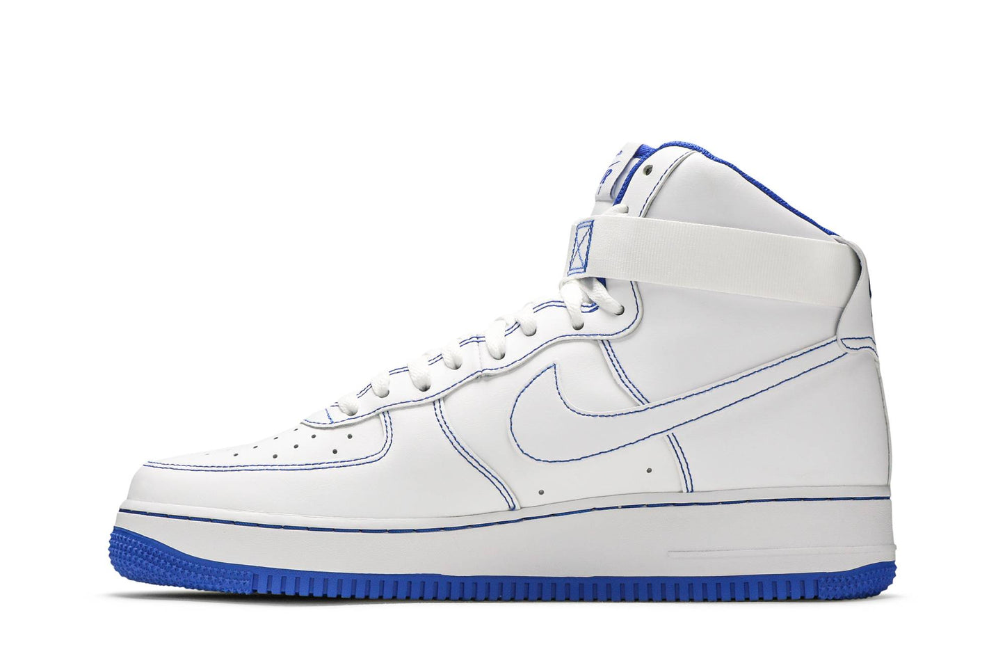 Nike Air Force 1 High 'Royal Blue' CV1753-101