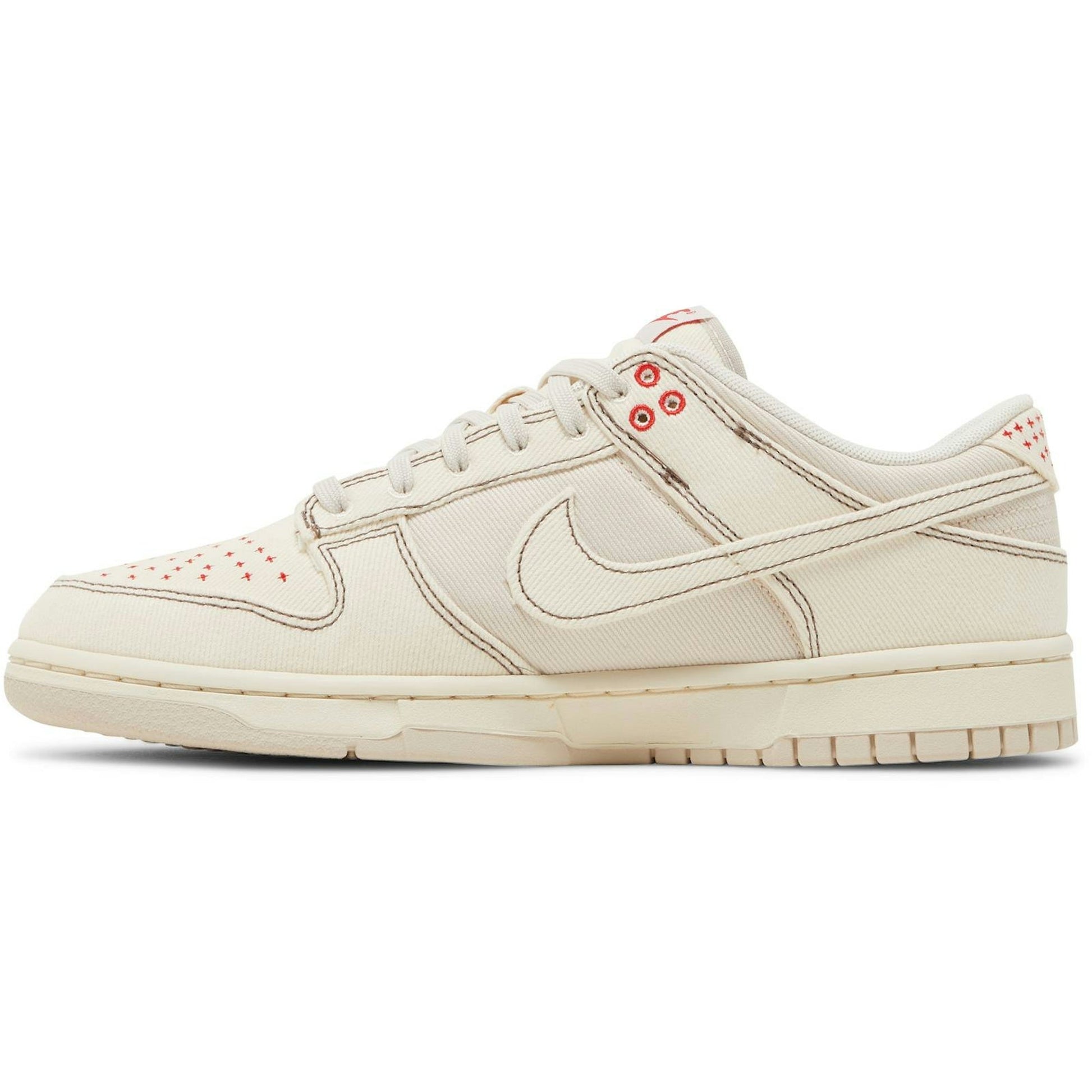 Nike Dunk Low Denim/Orewood DV0834-100